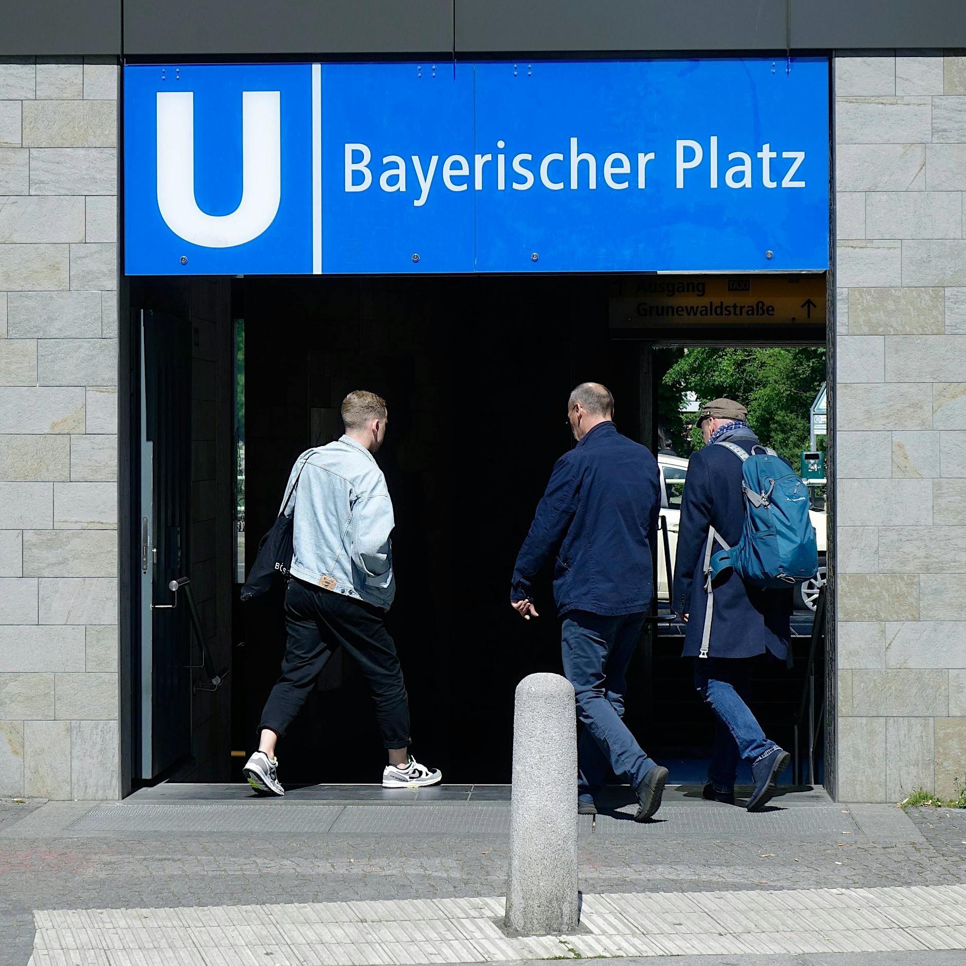 Polizisten seit 2017 suspendiert: Dieses Verfahren zeigt den Zustand der Berliner Justiz