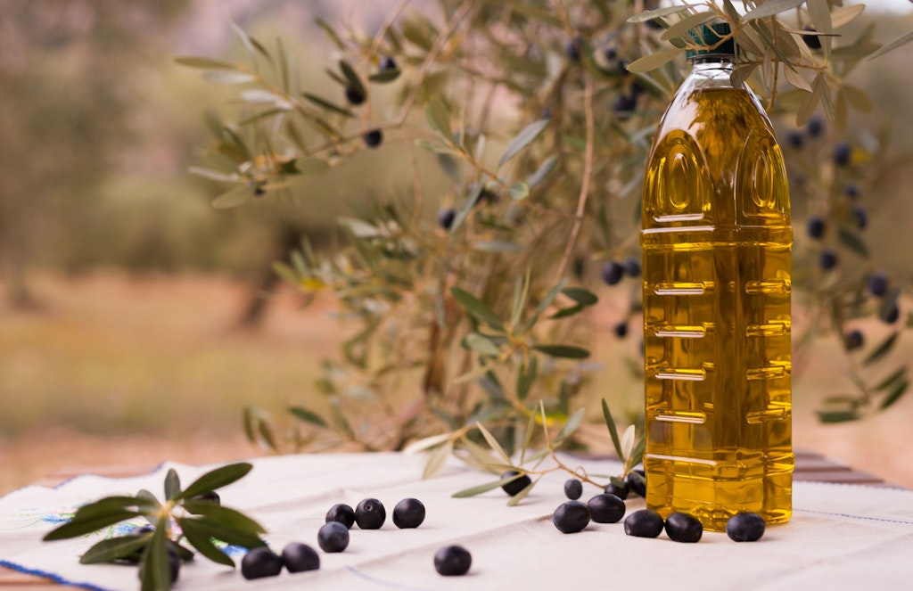 OlivenölPreis in Spanien „Nichts beunruhigt die Familien mehr“