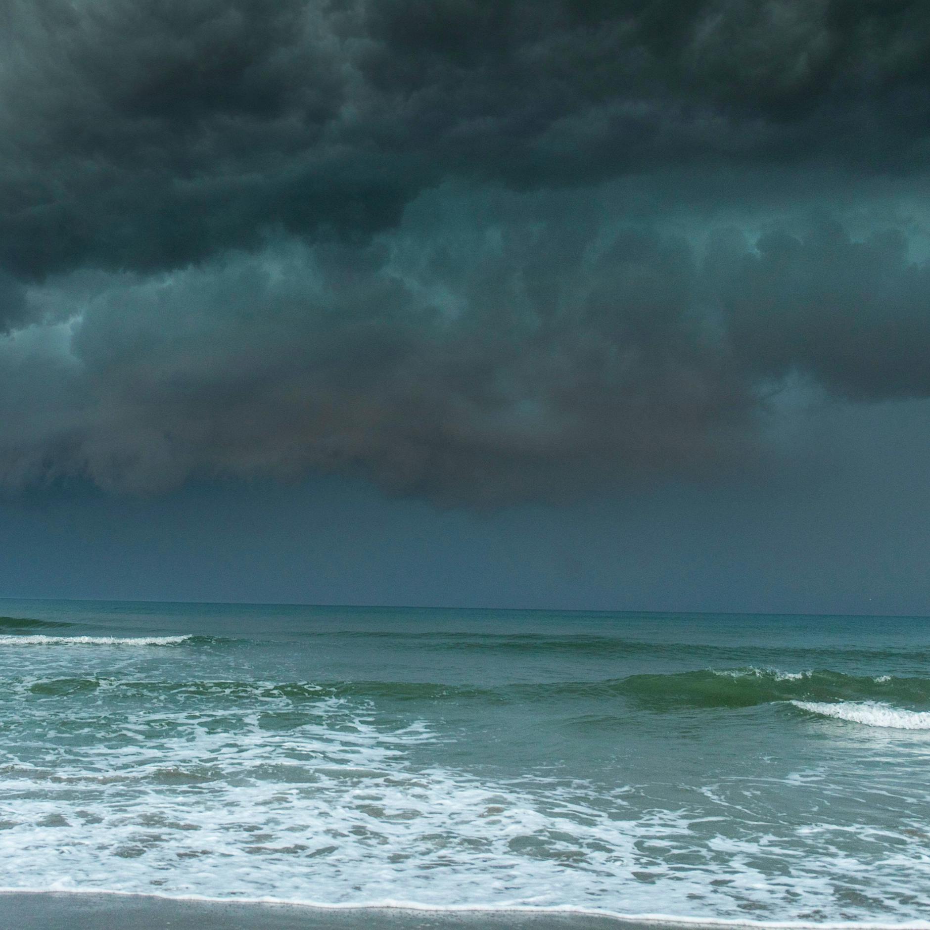 Extremwetter: Wie warme Meere das Wetter beeinflussen – Power in der Atmosphäre