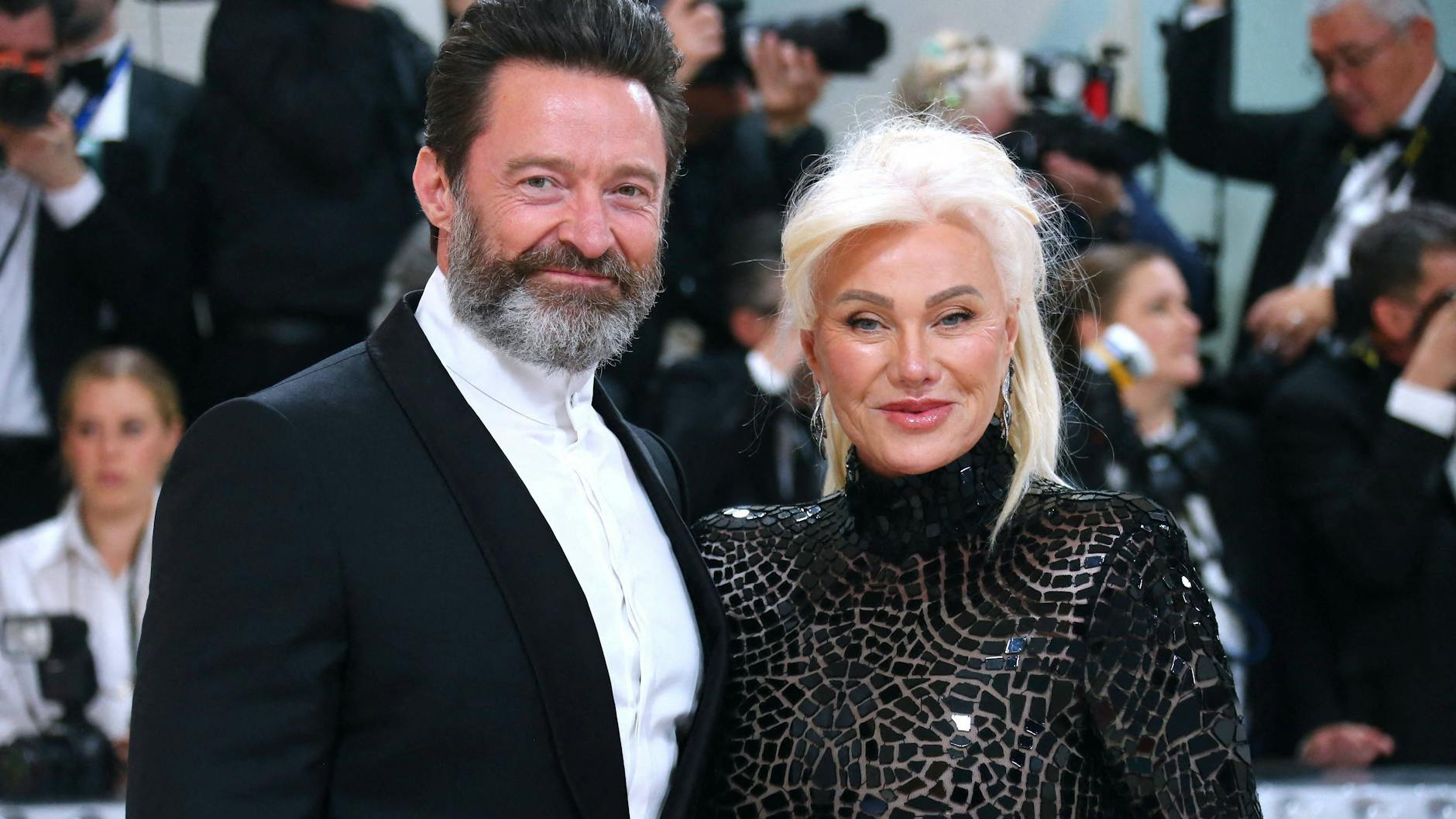 Hugh Jackman und Deborra-Lee Furness haben sich nach 27 Jahren Ehe getrennt.