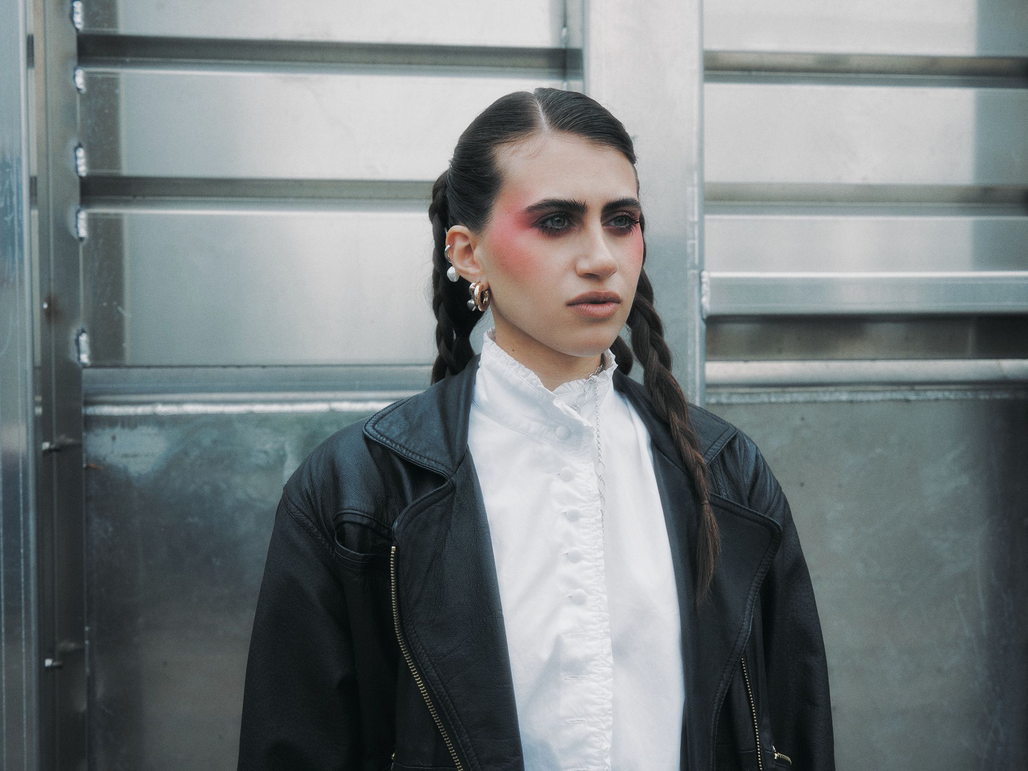 Die georgische Berlinerin Creams und ihre EP „Pie“ – Apfelkuchen und Sündenfall