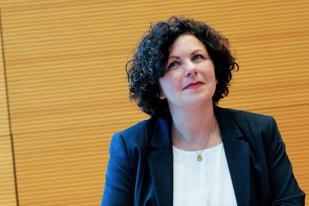 Brandmauer gegen AfD eingerissen? Linke Mohamed Ali verteidigt CDU-Vorgehen