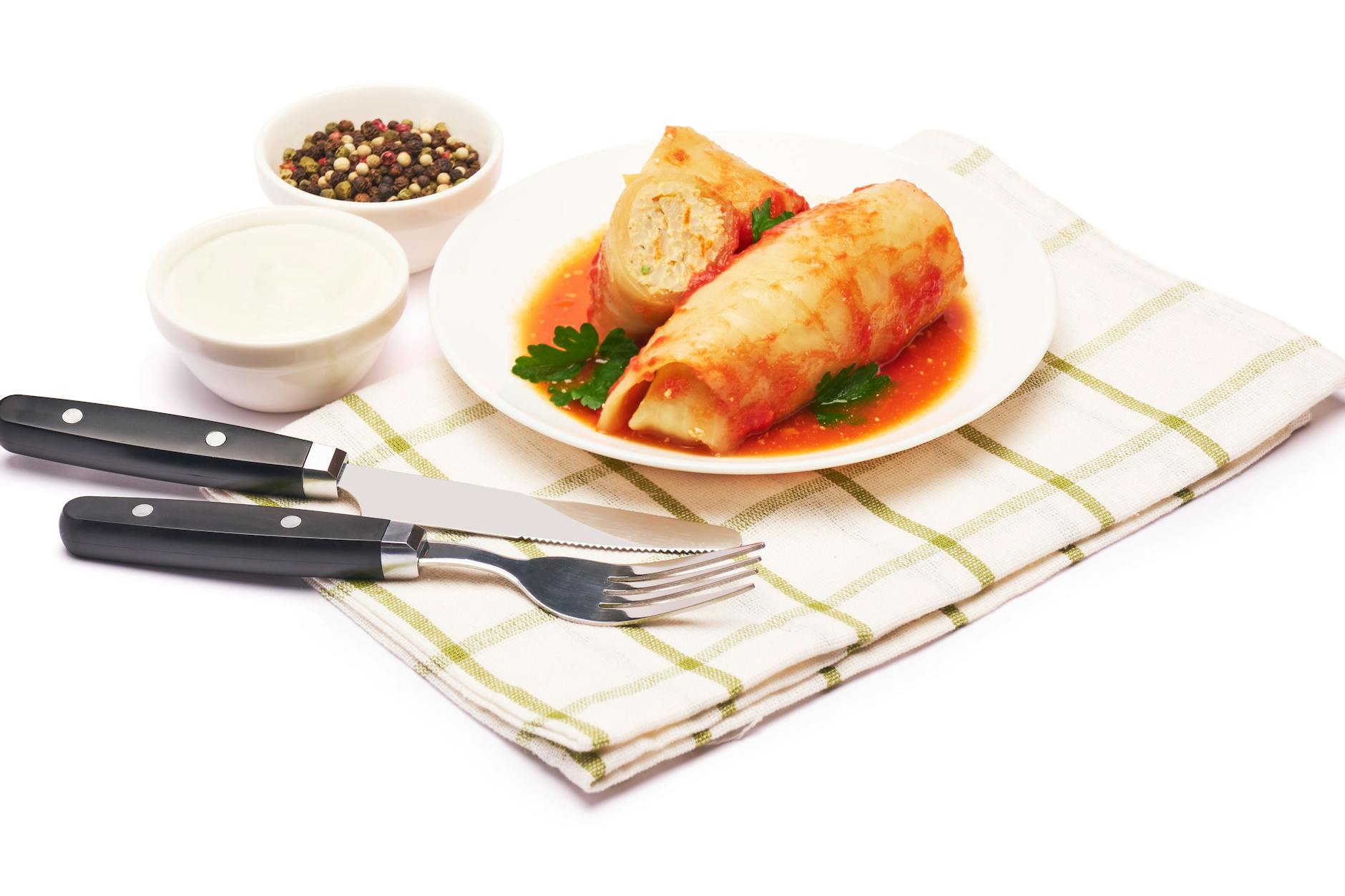 Kennen Sie Golabki? Omas geniales Rezept für die polnische Spezialität