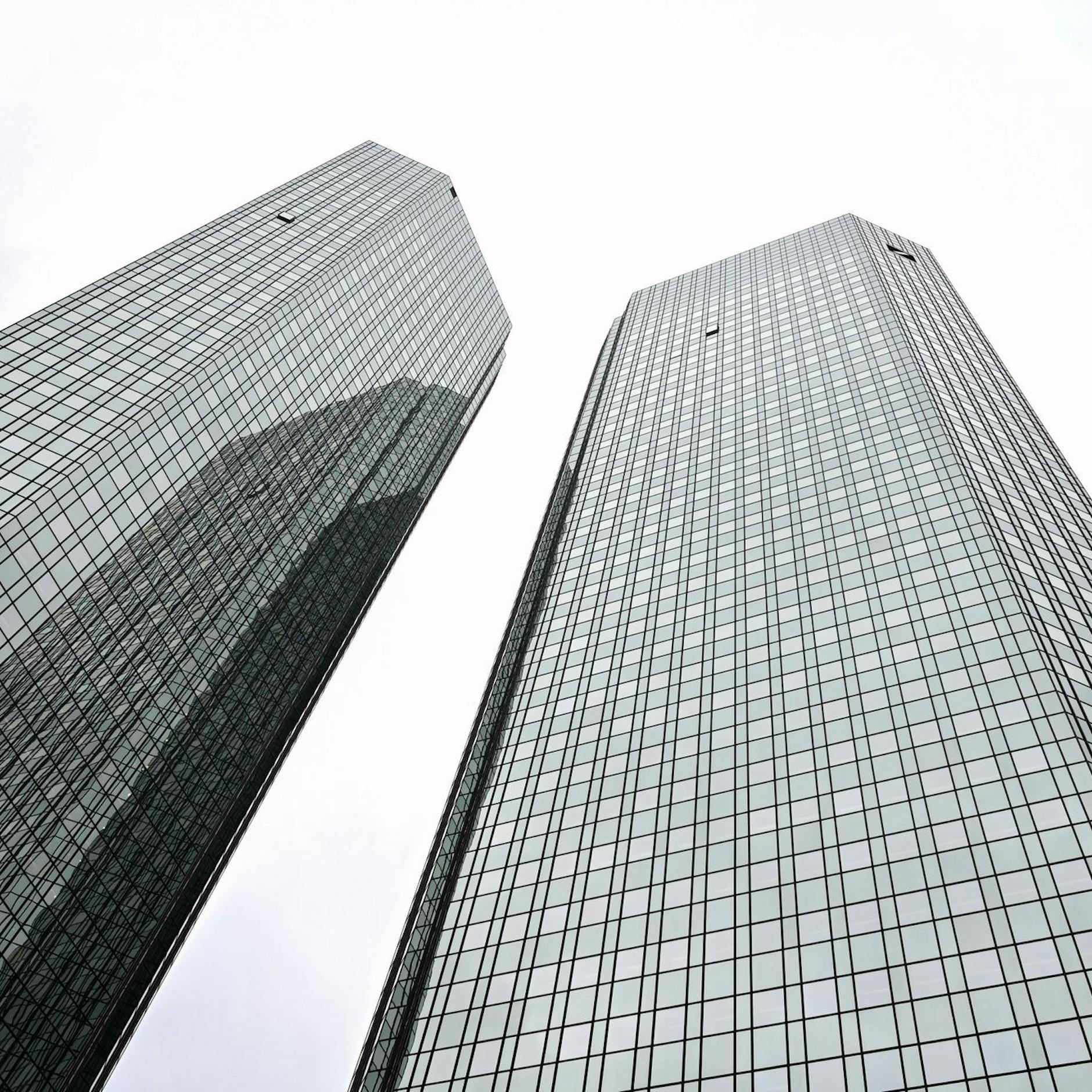 Image - EY: Europas führende Banken schließen zur US-Konkurrenz auf