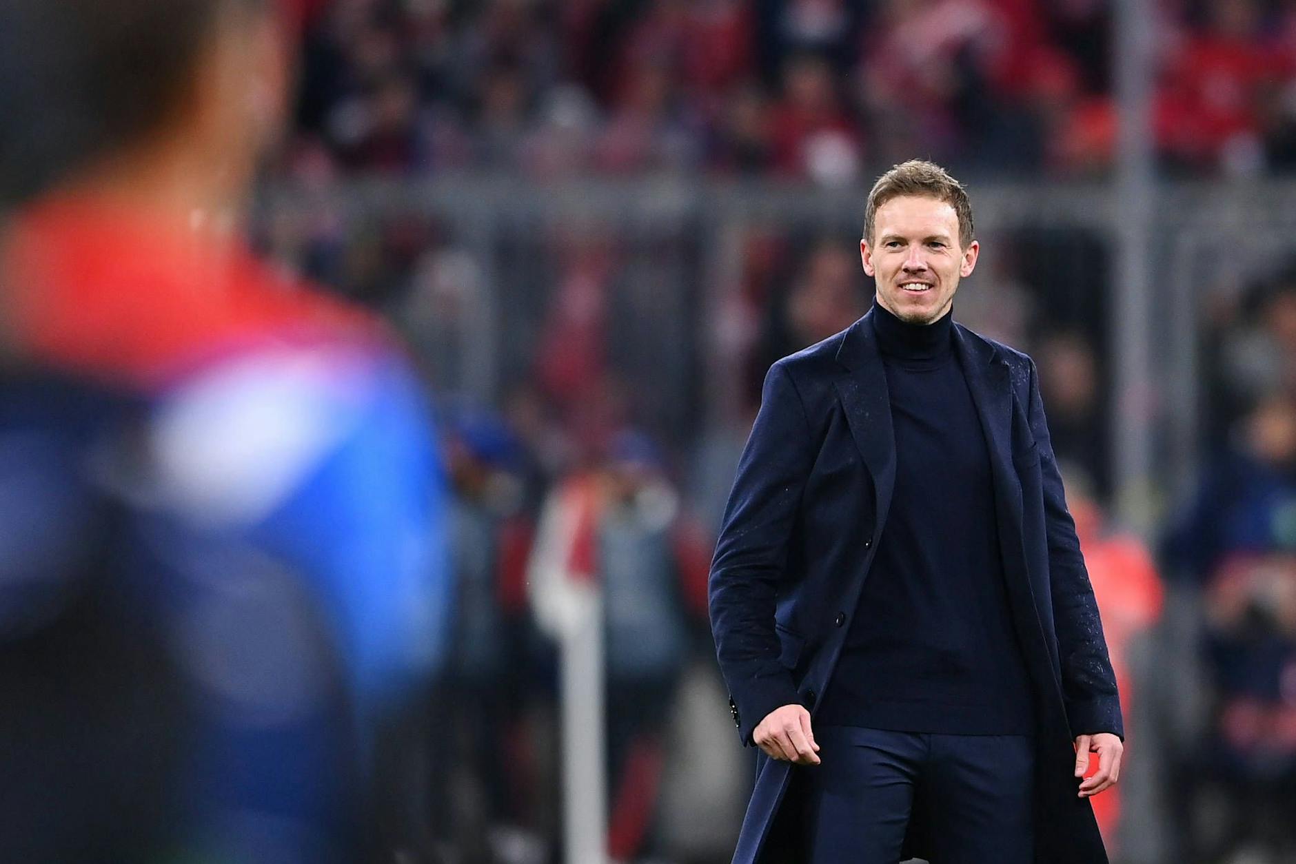 Julian Nagelsmann