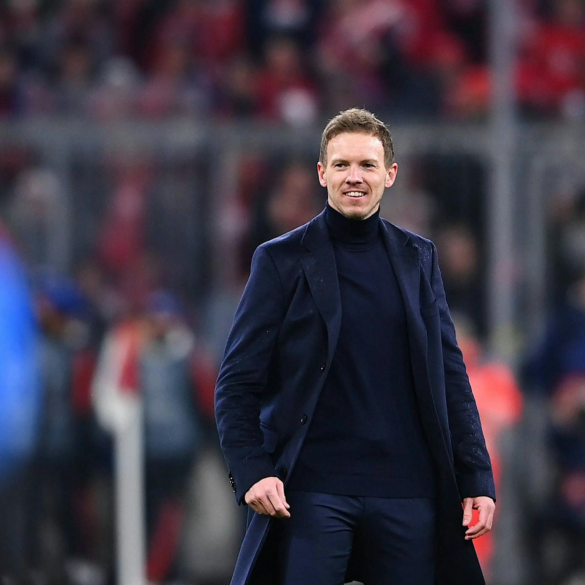 Julian Nagelsmann soll Bundestrainer werden: Warum die kurze Vertragslaufzeit sinnvoll ist
