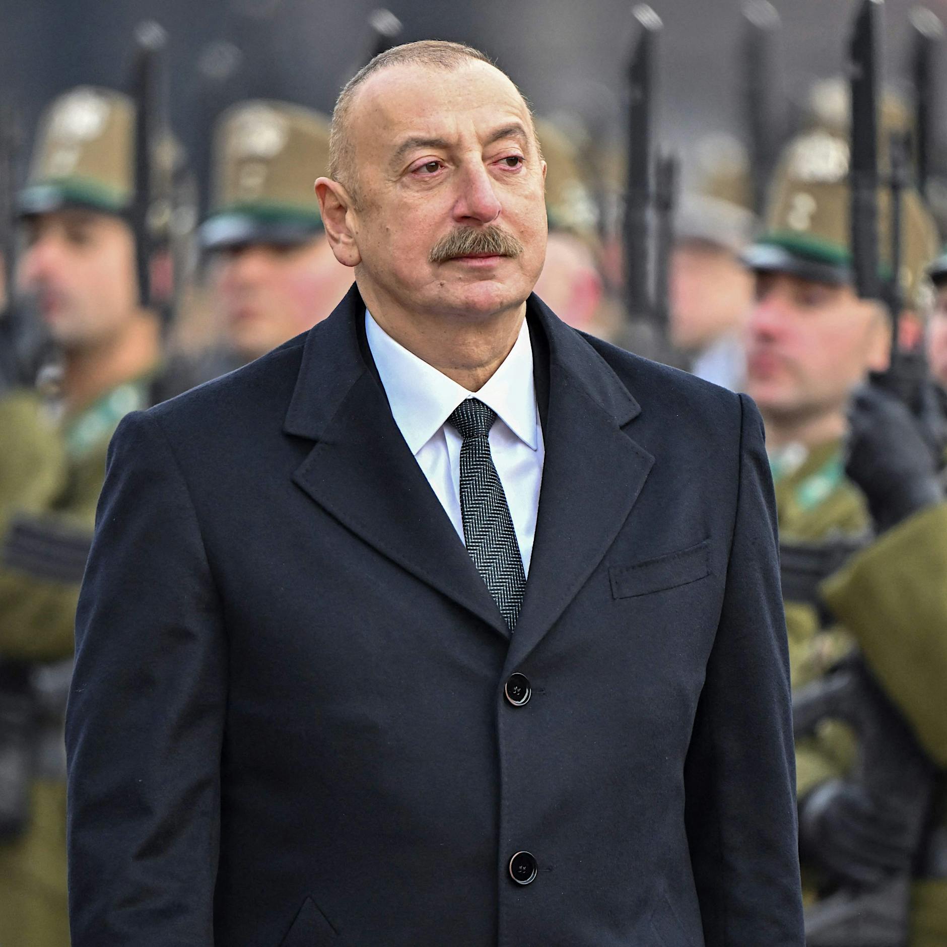 Nach Feuerpause in Berg-Karabach: Aserbaidschan erklärt Militäreinsatz für beendet