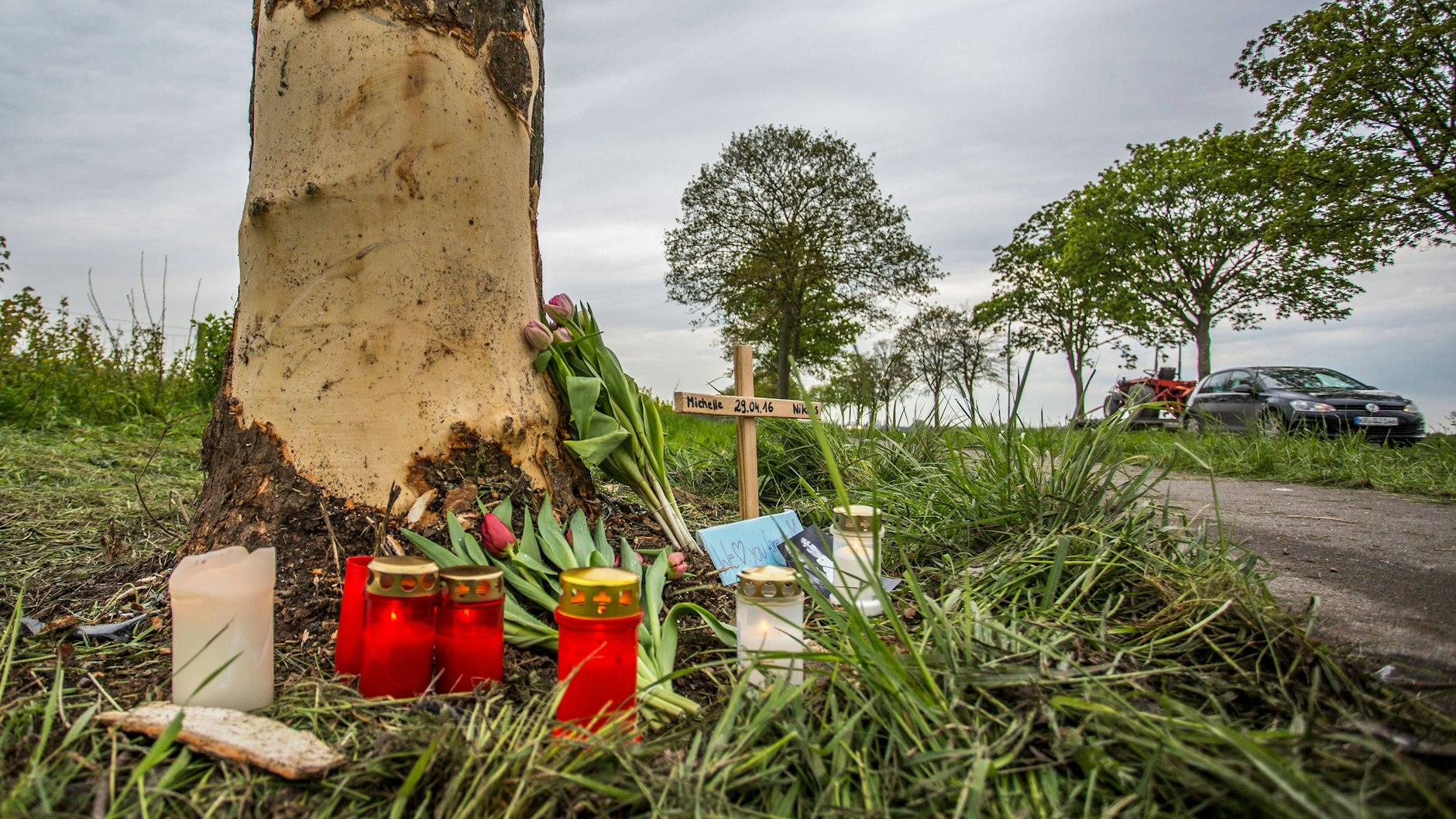 Die EU will die Zahl der Verkehrstoten bis 2050 auf 0 senken. Vor allem junge Fahrer sind häufig in tödliche Unfälle verwickelt.