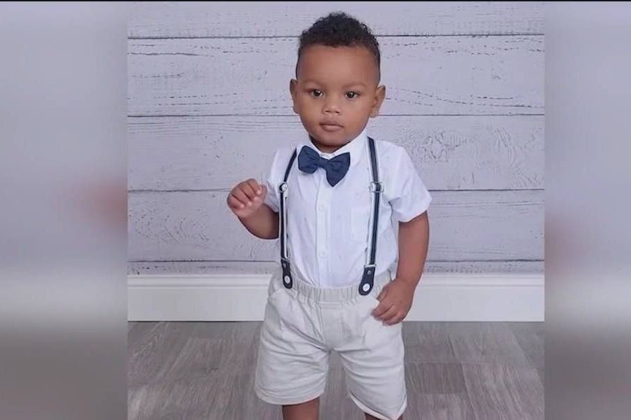 Der kleine Nicholas starb an einer Fentanyl-Überdosis.