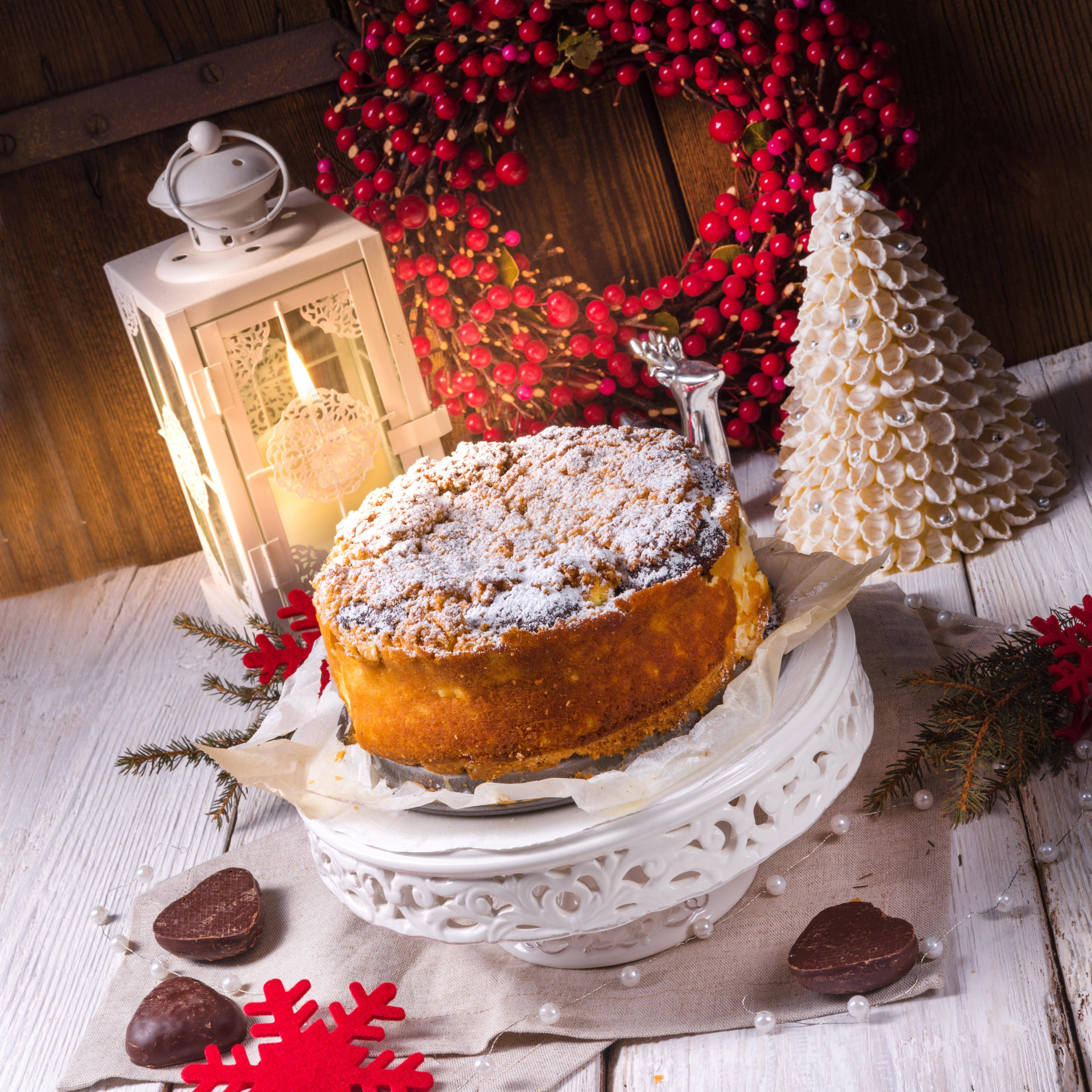 Kennen Sie Sernik? Hier das geniale Rezept für den polnischen Käsekuchen
