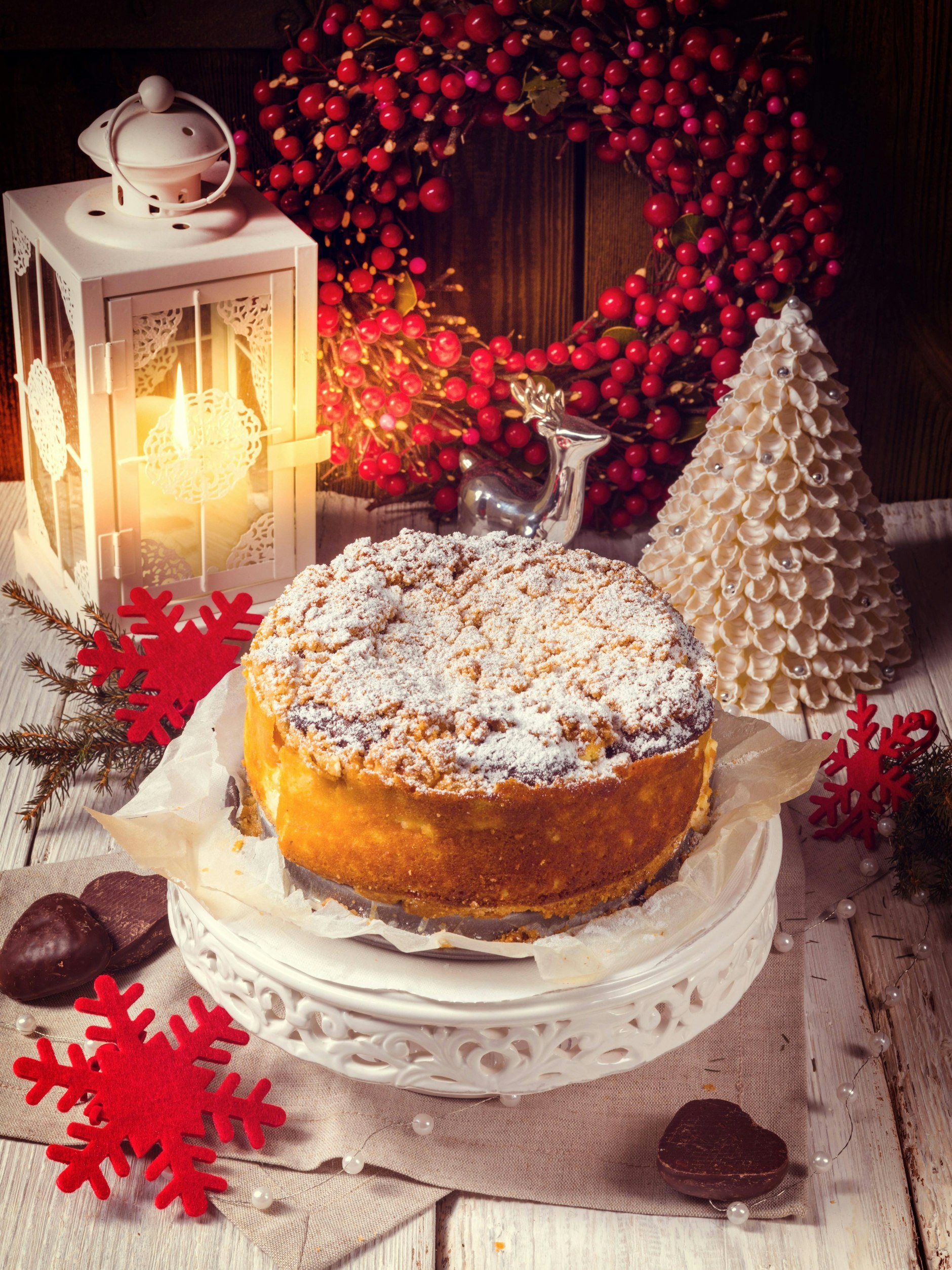 Das Sernik-Rezept gibt es jugendfrei und als Variante für Erwachsene. 