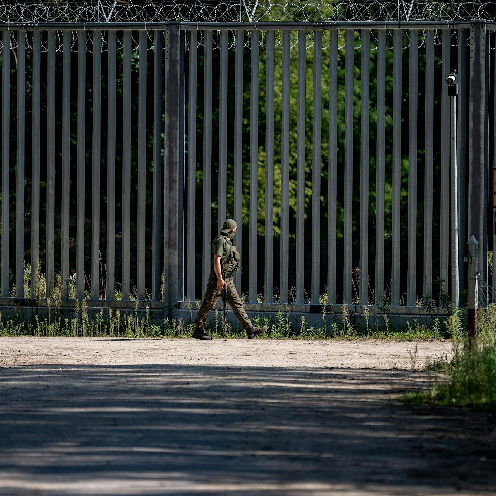 Arbeitsvisa gegen Schmiergeld? Polens Regierung unter Druck