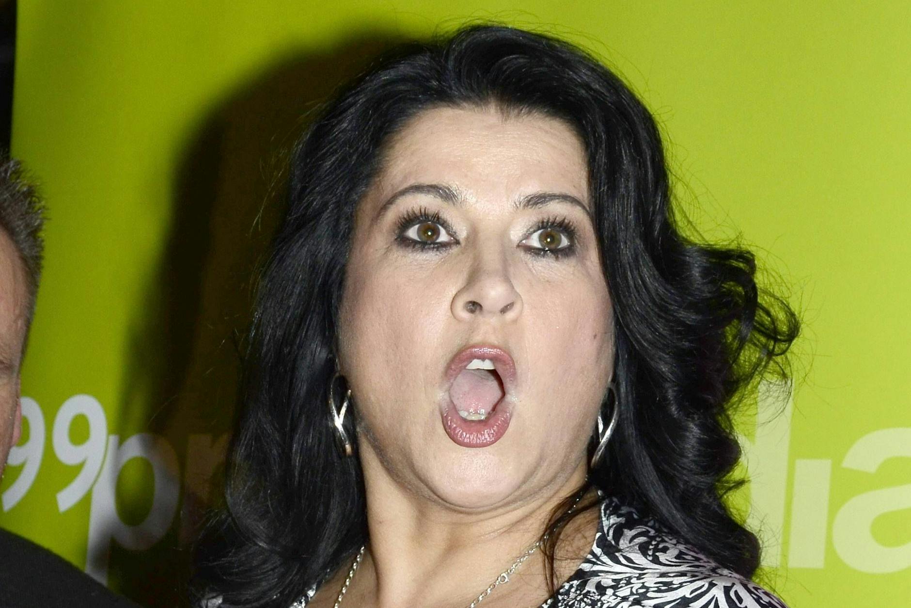 Iris Klein arbeitete viele Jahre in Bordellen.