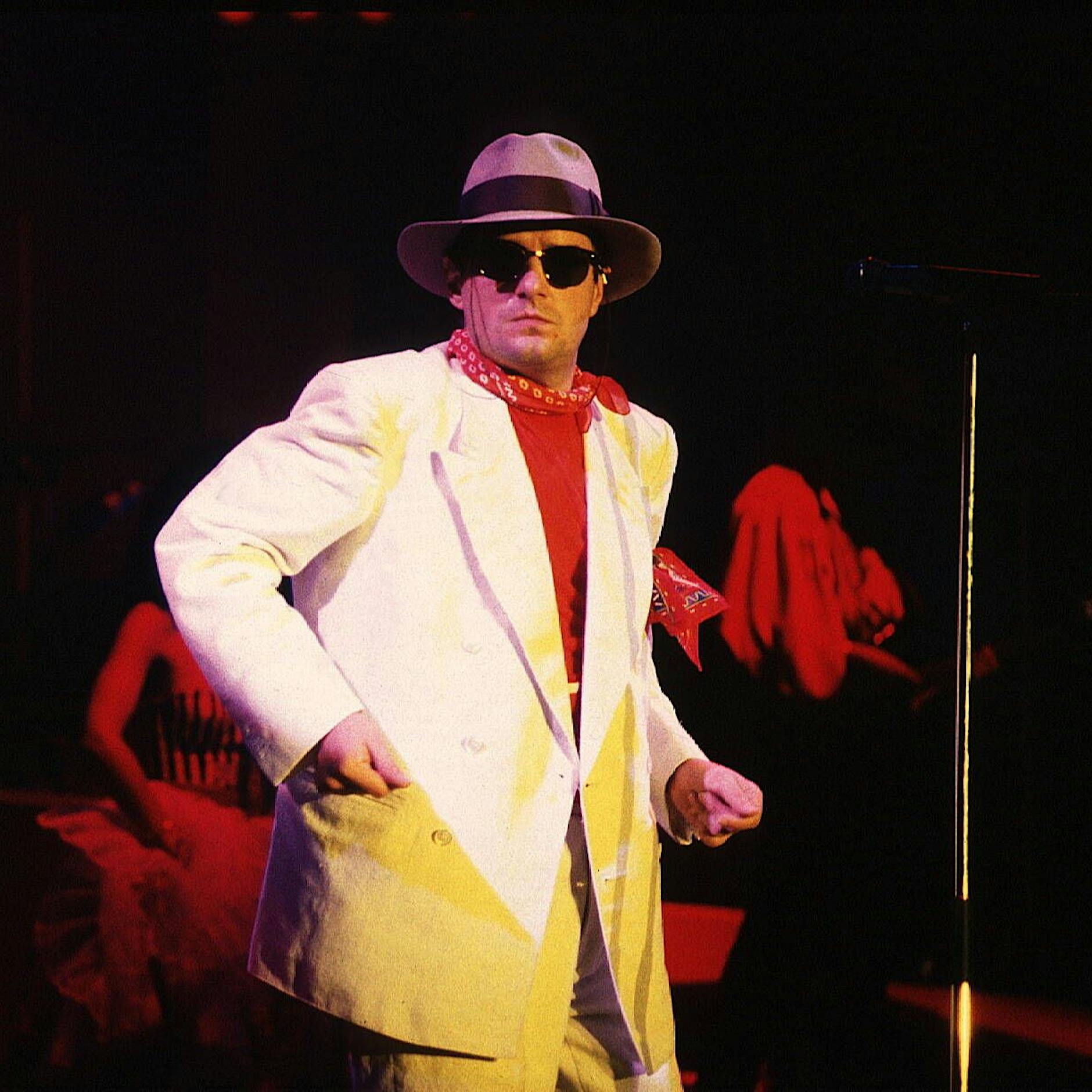 Rammstein sind nicht die einzigen mit Skandalsongs: „Deine Küsse sind so süß“