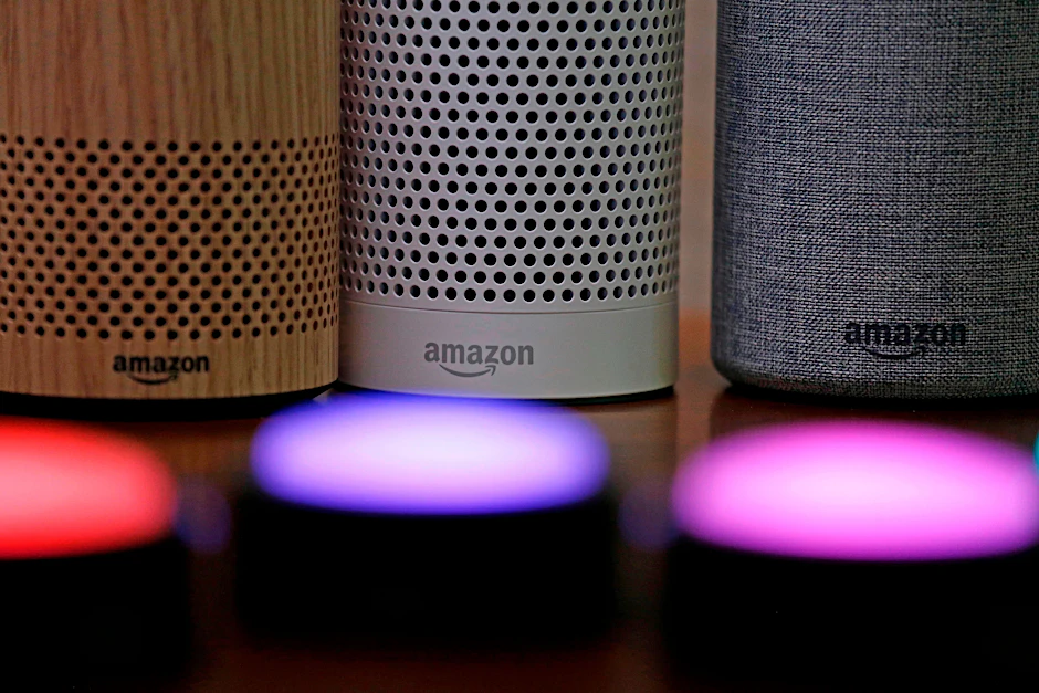 Amazon möchte Alexa mittels künstlicher Intelligenz zum Gehirn des Zuhauses machen.