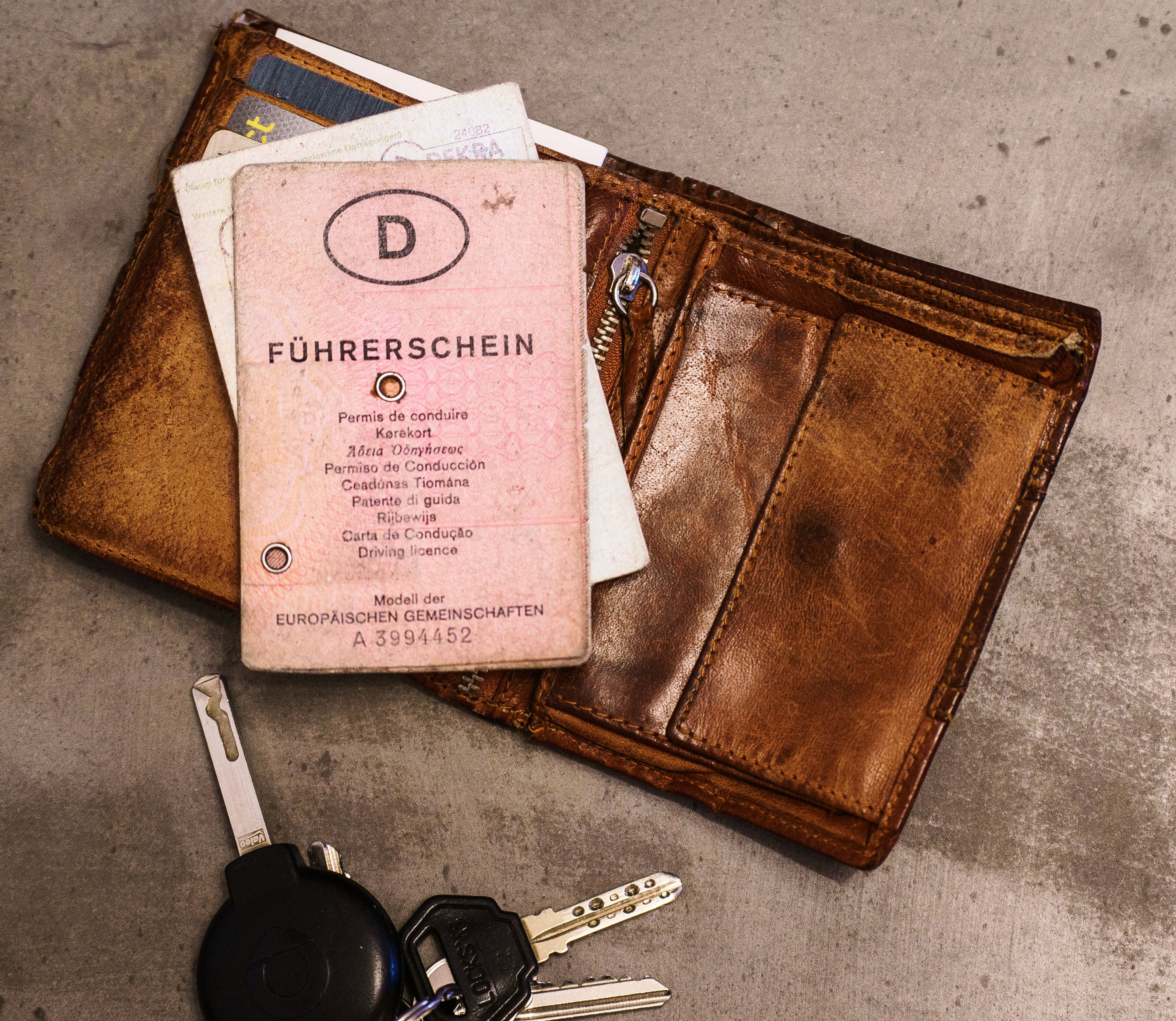 Image - EU plant Führerschein-Hammer: Senioren zum Test, Fahranfänger nur noch 90 km/h?