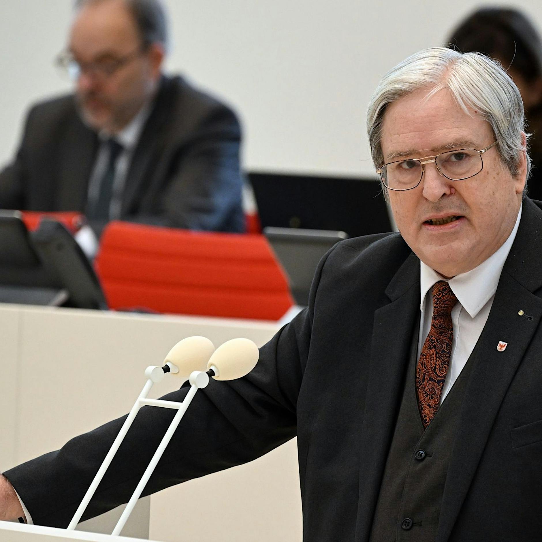 Regierung: Investoreninteresse an Brandenburg ungebrochen