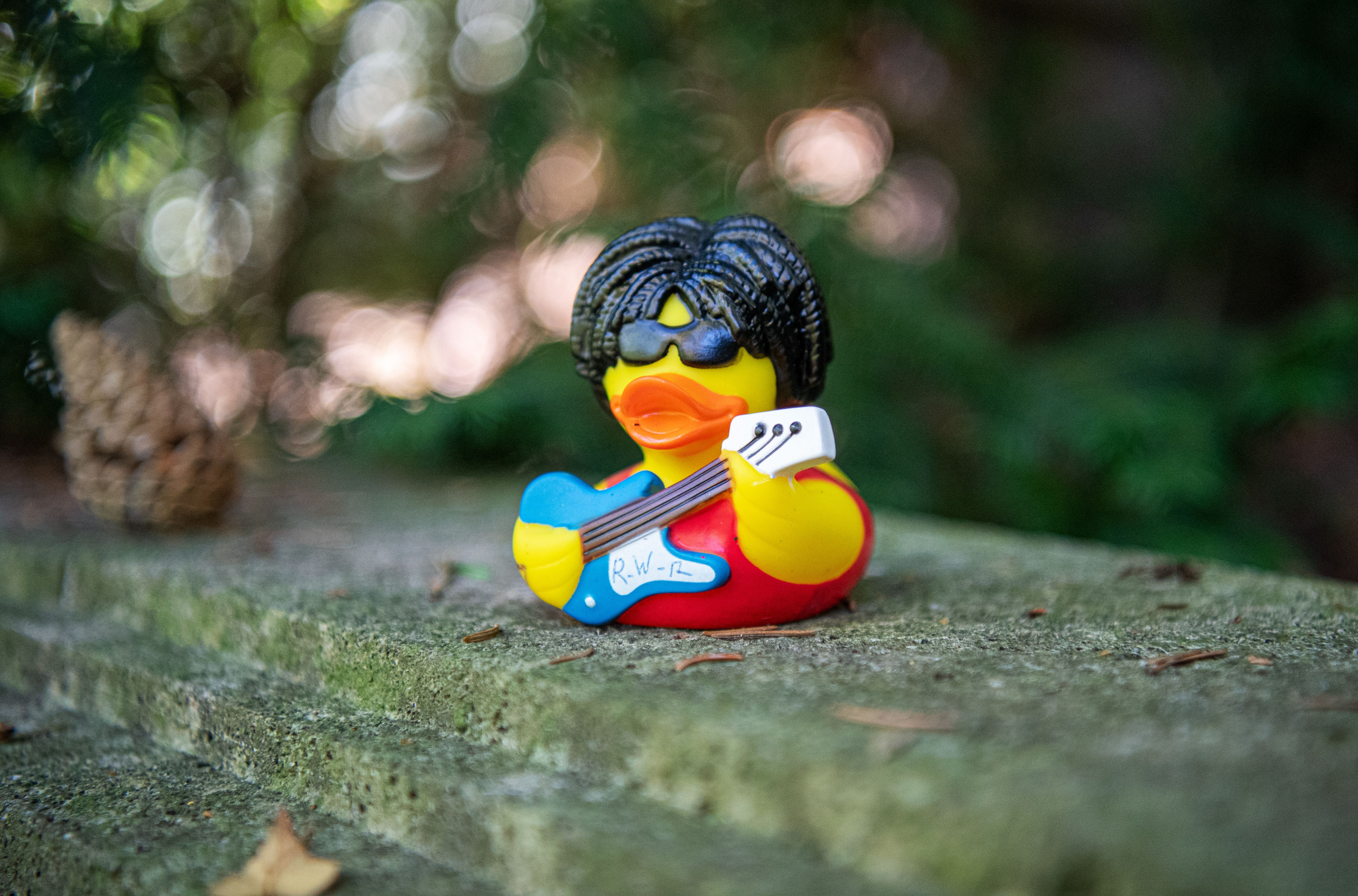 Image - Loriot, Götz George & Co.: Wo in Berlin die Promis begraben sind