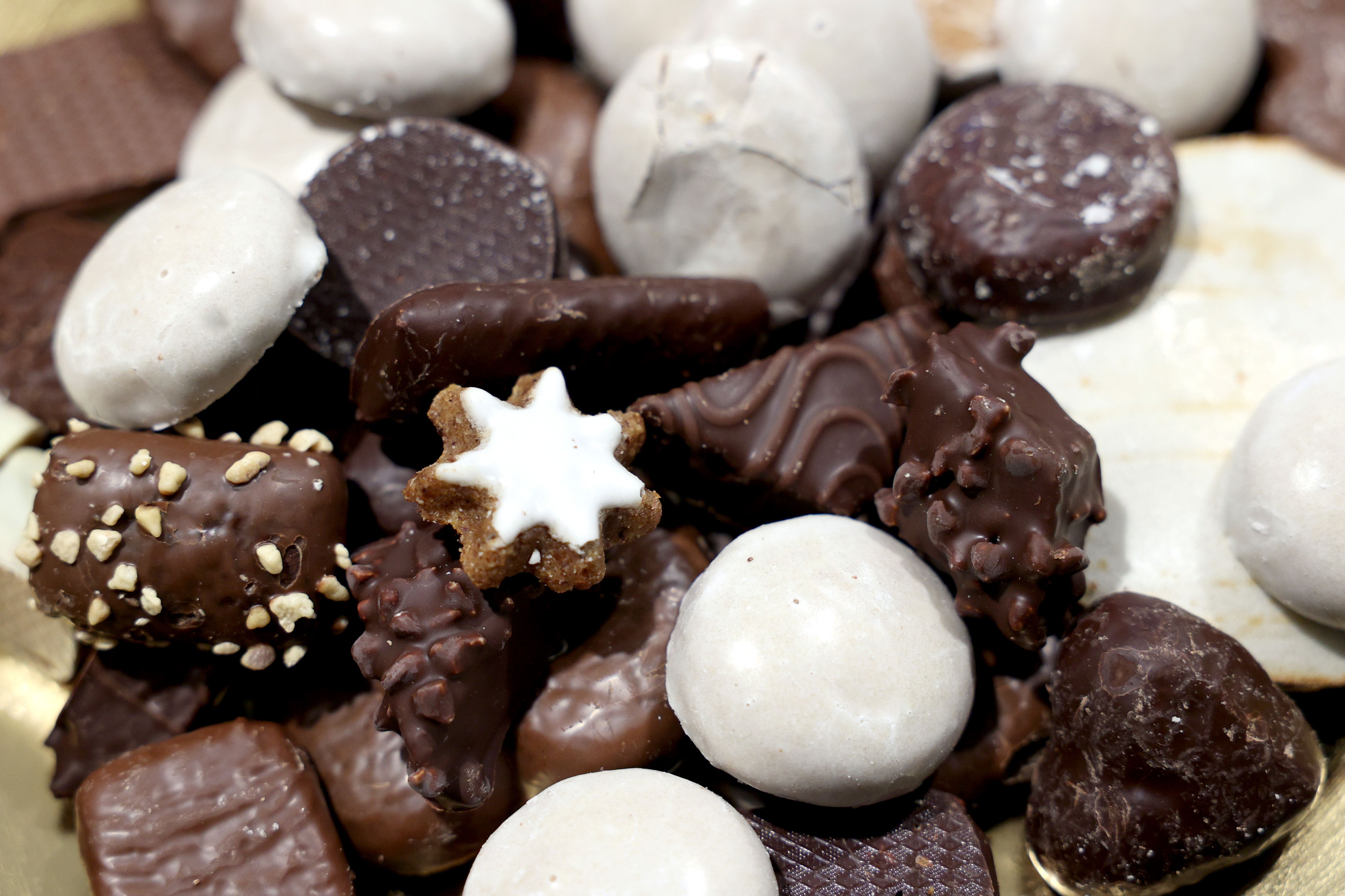 Lebkuchen im Sommer? In der DDR war Weihnachten wirklich im Dezember!