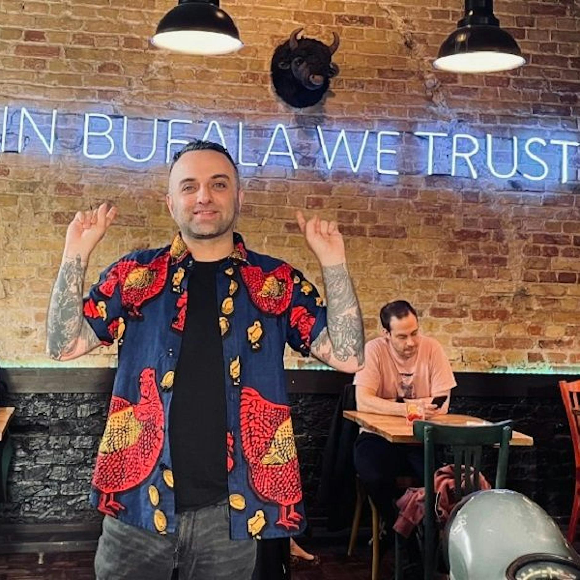 Beste Pizzerien der Welt: Auch zwei Berliner Adressen sind dabei – Ranking 50 Top Pizza World 2023