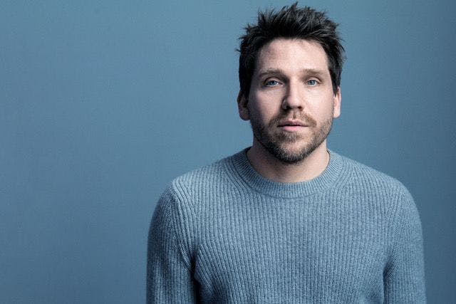 Eine Metropole wie Berlin müsse sich besser um die Alten kümmern, findet Hanno Koffler. 