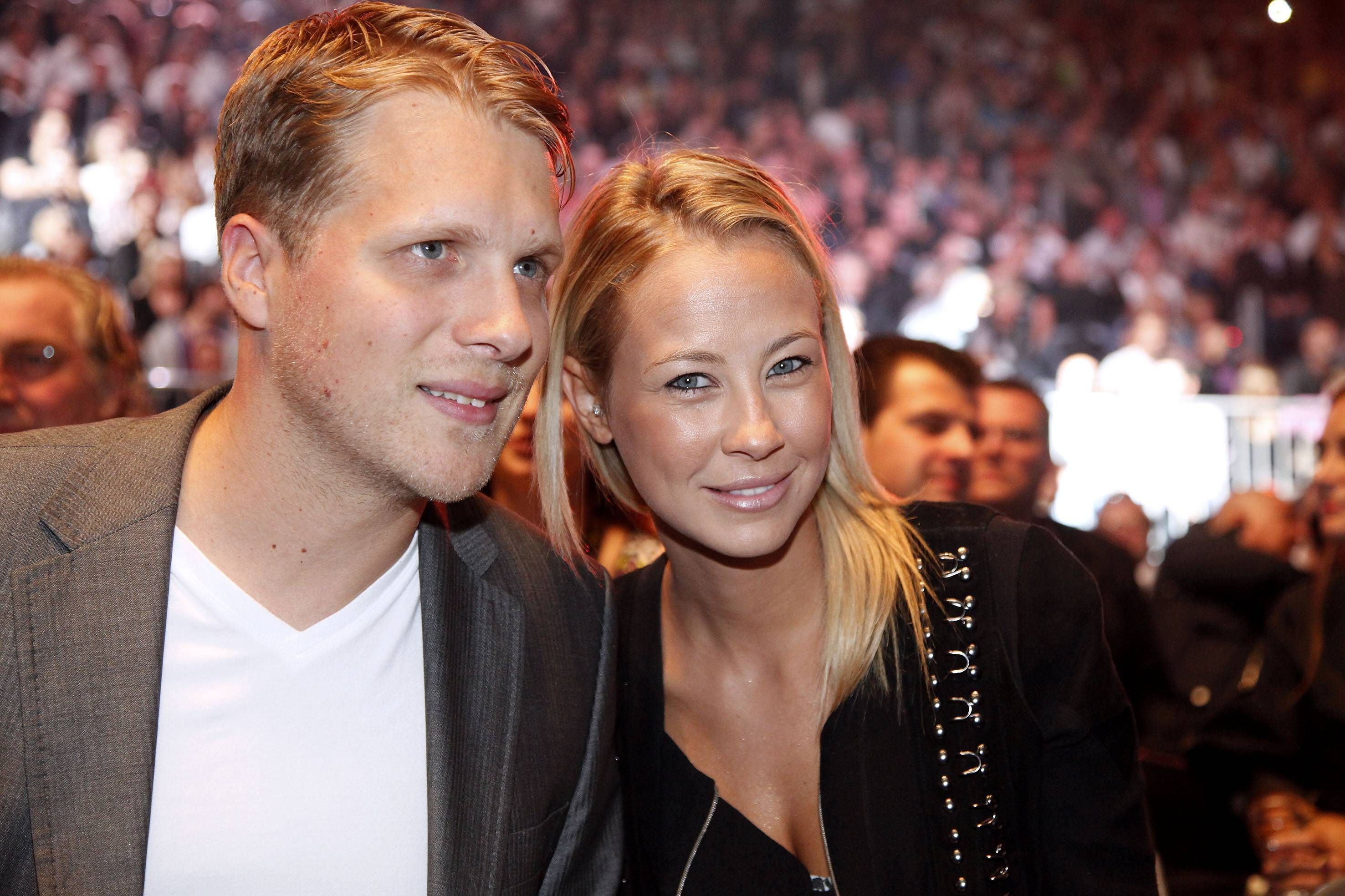 Ehe-Aus bei den Pochers: DAS sagt Ollis Ex-Frau Sandy Meyer-Wölden