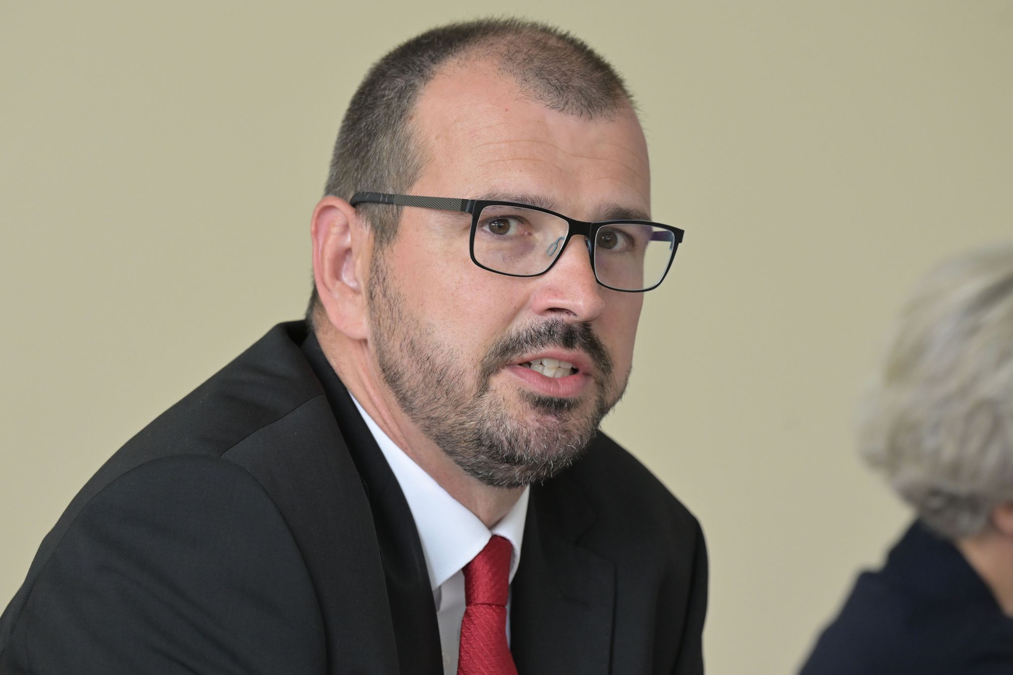 Image - Rechtsextreme Lehrerin an Brandenburger Grundschule