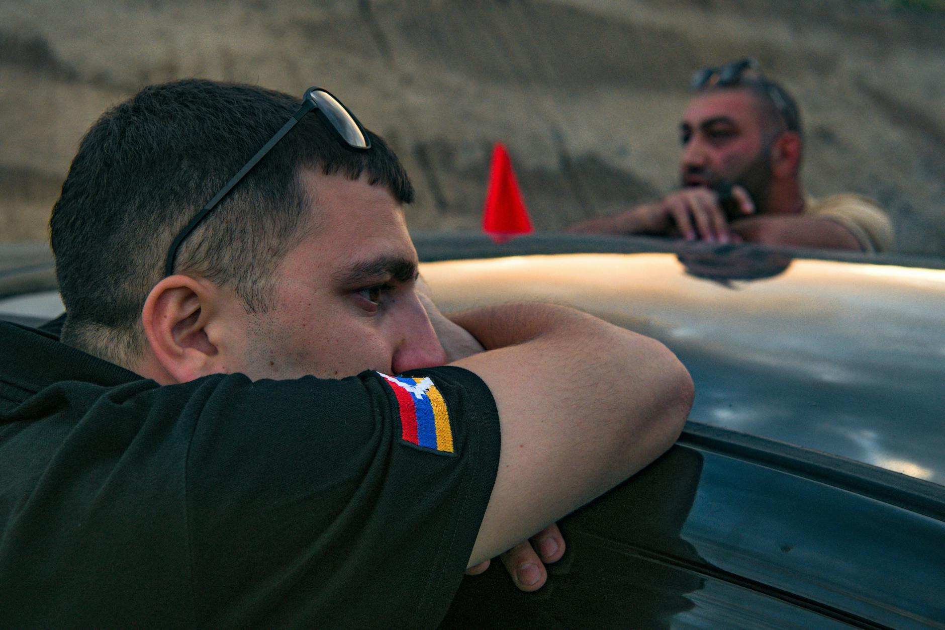 Der von Baku initiierten Blockade des Latschin-Korridors und der dadurch bewusst provozierten humanitären Katastrophe der Karabach-Armenier begegnete Russland mit völliger Gleichgültigkeit.