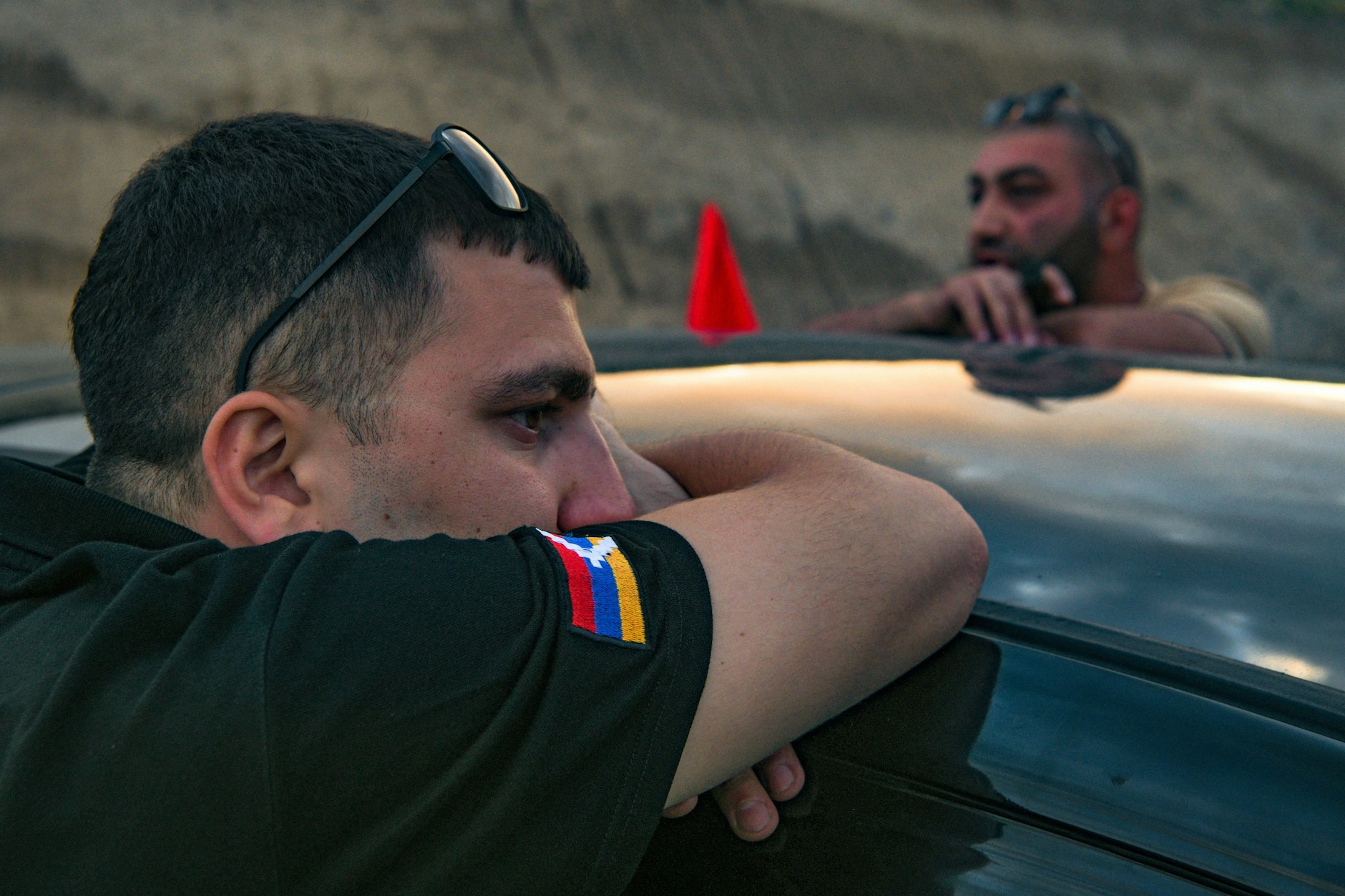 Der von Baku initiierten Blockade des Latschin-Korridors und der dadurch bewusst provozierten humanitären Katastrophe der Karabach-Armenier begegnete Russland mit völliger Gleichgültigkeit.