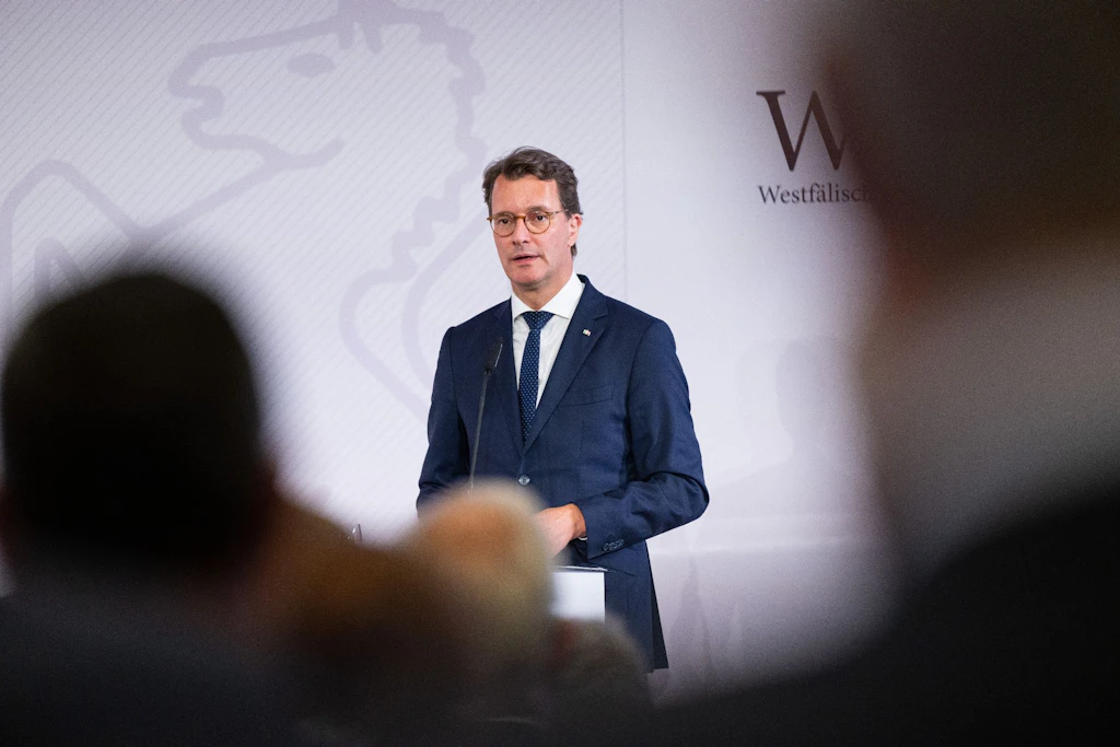Preiswerte Energie: Mehr Länder treten „Chemie-Allianz“ bei