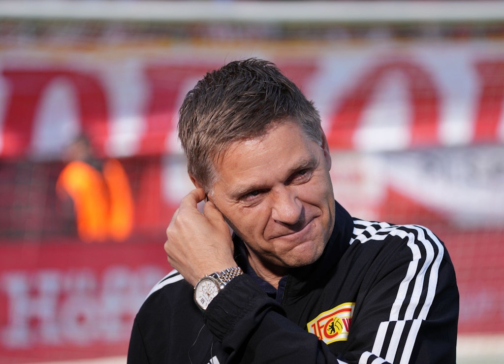 UnionManager „Das Bernabéu kann dich auch erschlagen“