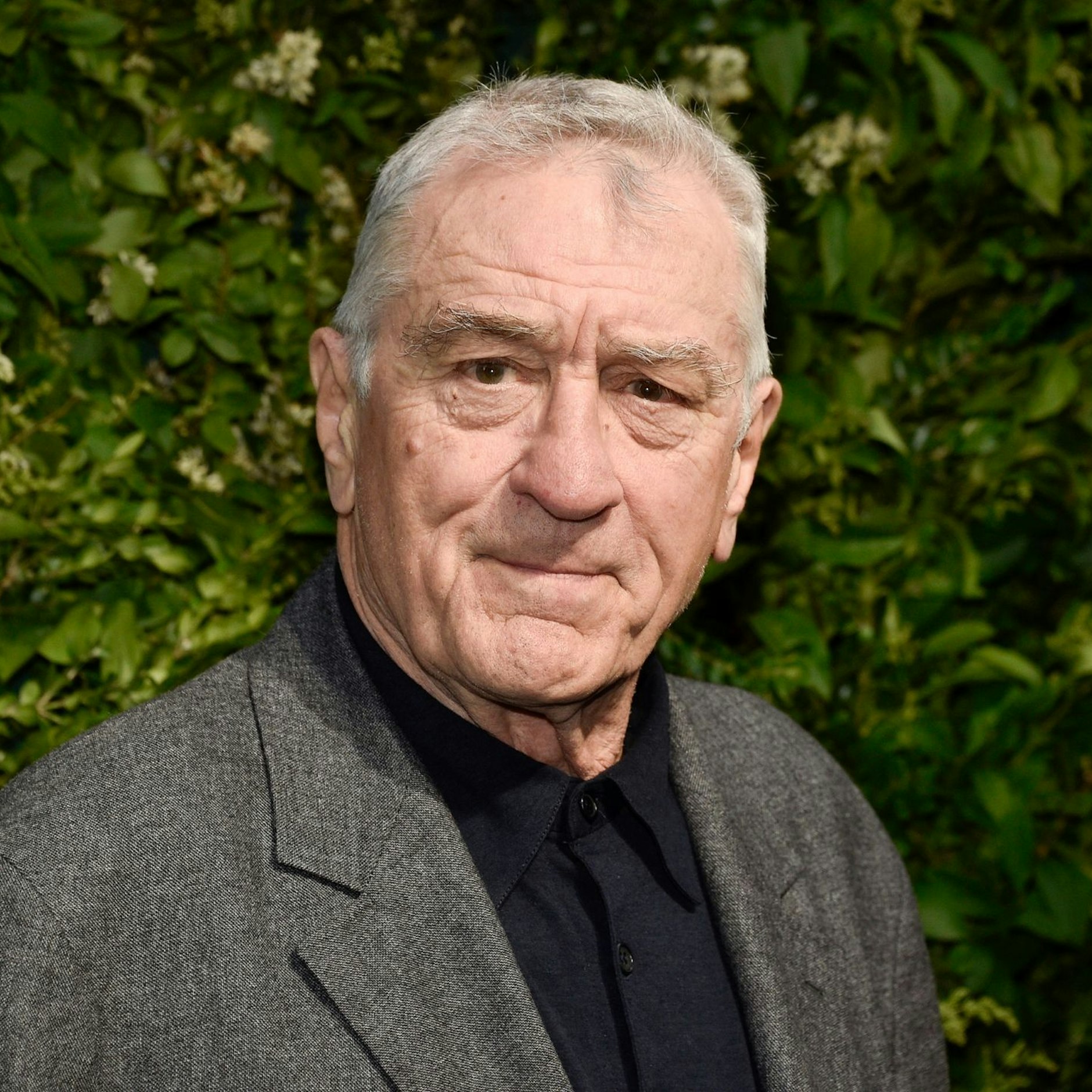 Robert De Niro ist im August 80 Jahre alt geworden.
