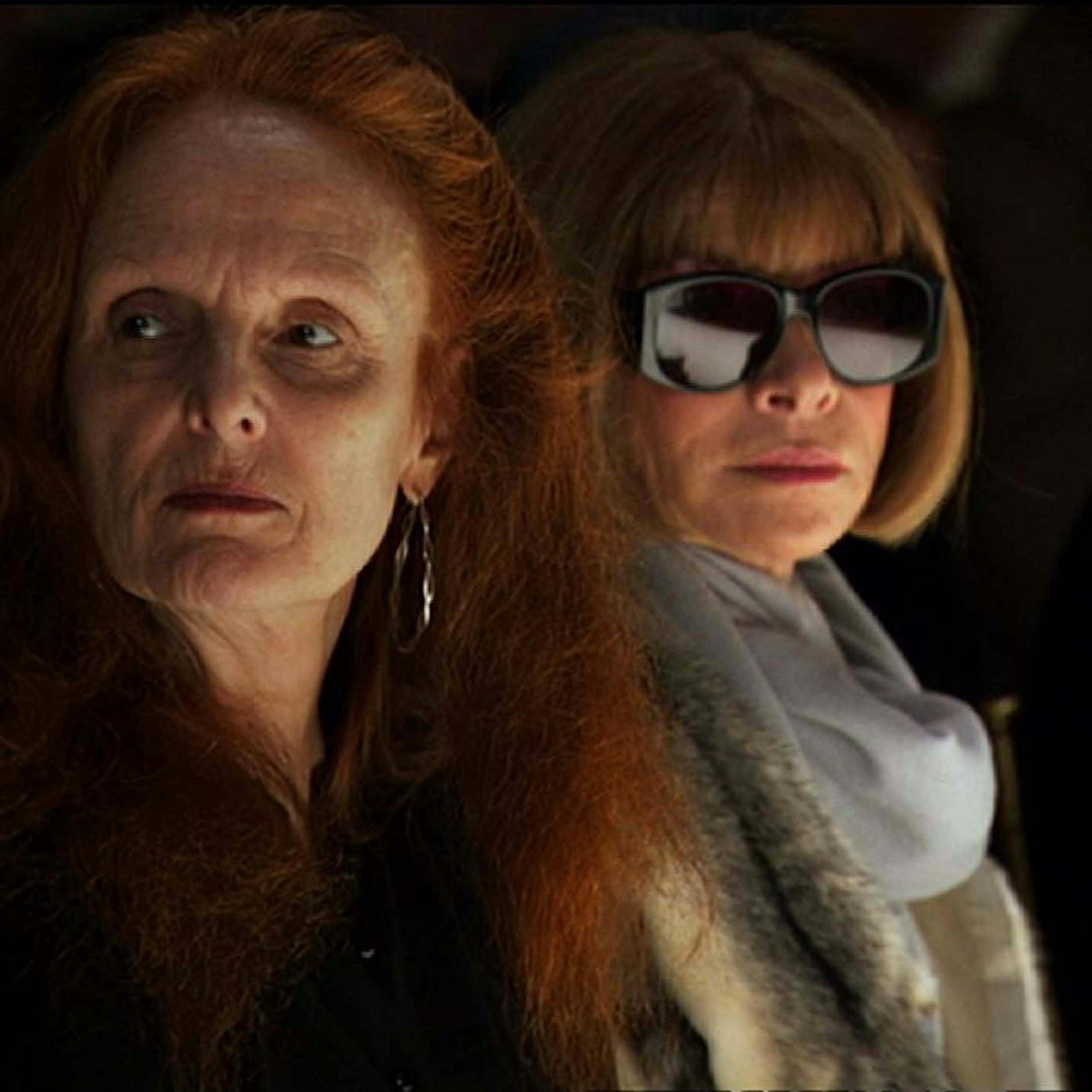 Vogue: Im September beginnt das Modejahr