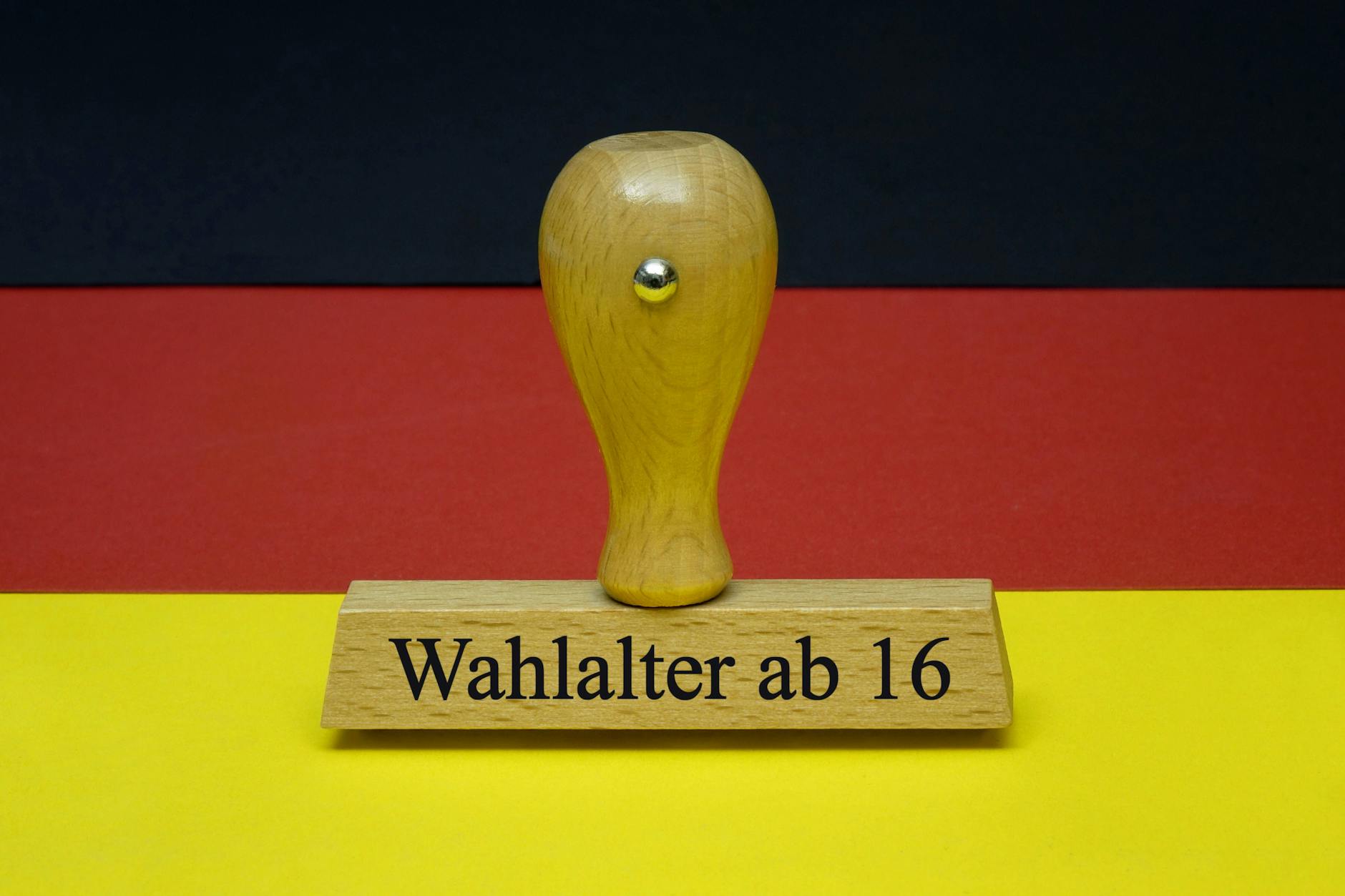 Das Senken des Wahalters von 18 auf 16 Jahre wird in Berlin immer wahrscheinlicher.
