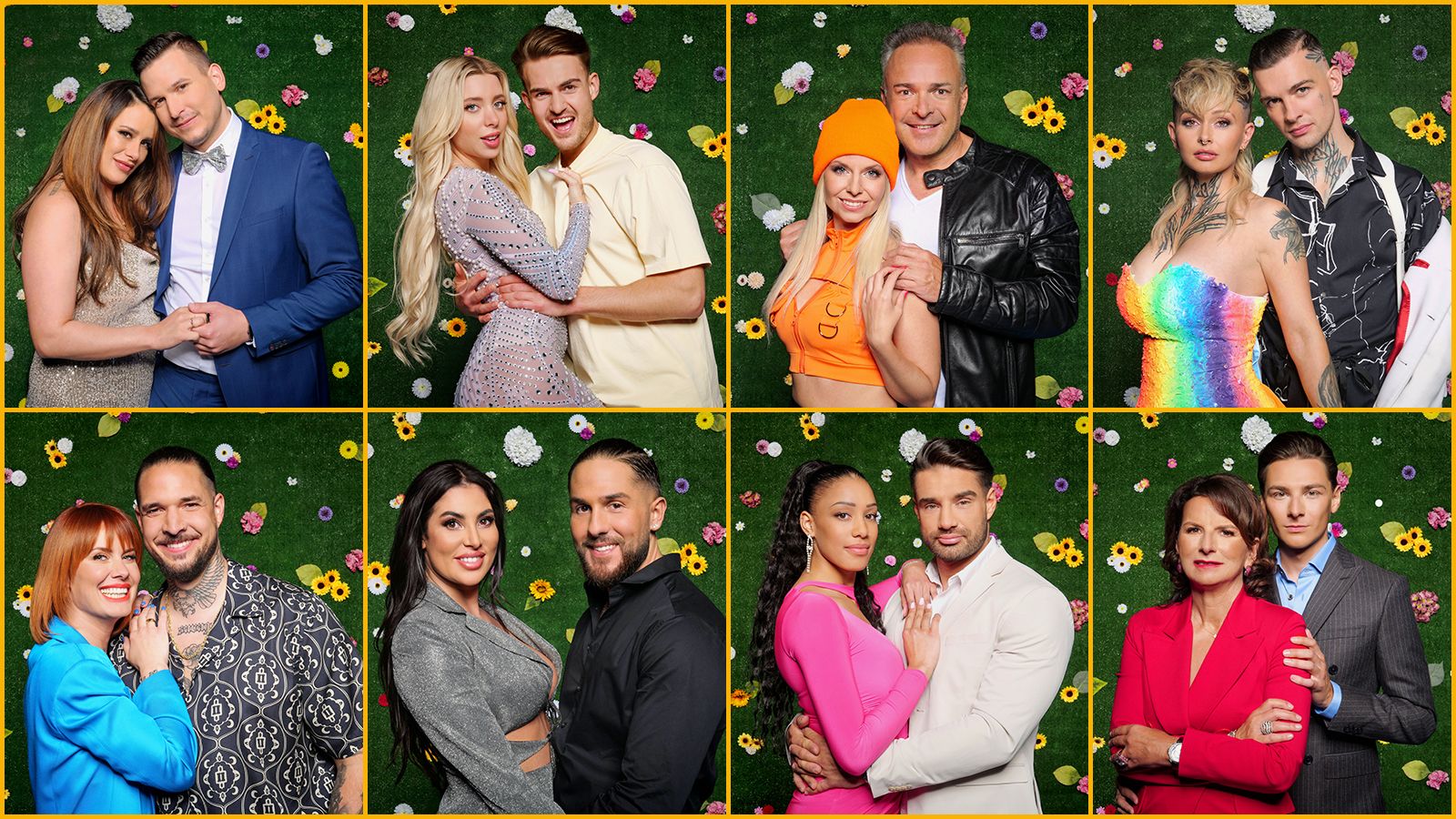 „Sommerhaus der Stars“: Nach Zoff im TV – DIESES Paar bekommt ein Baby