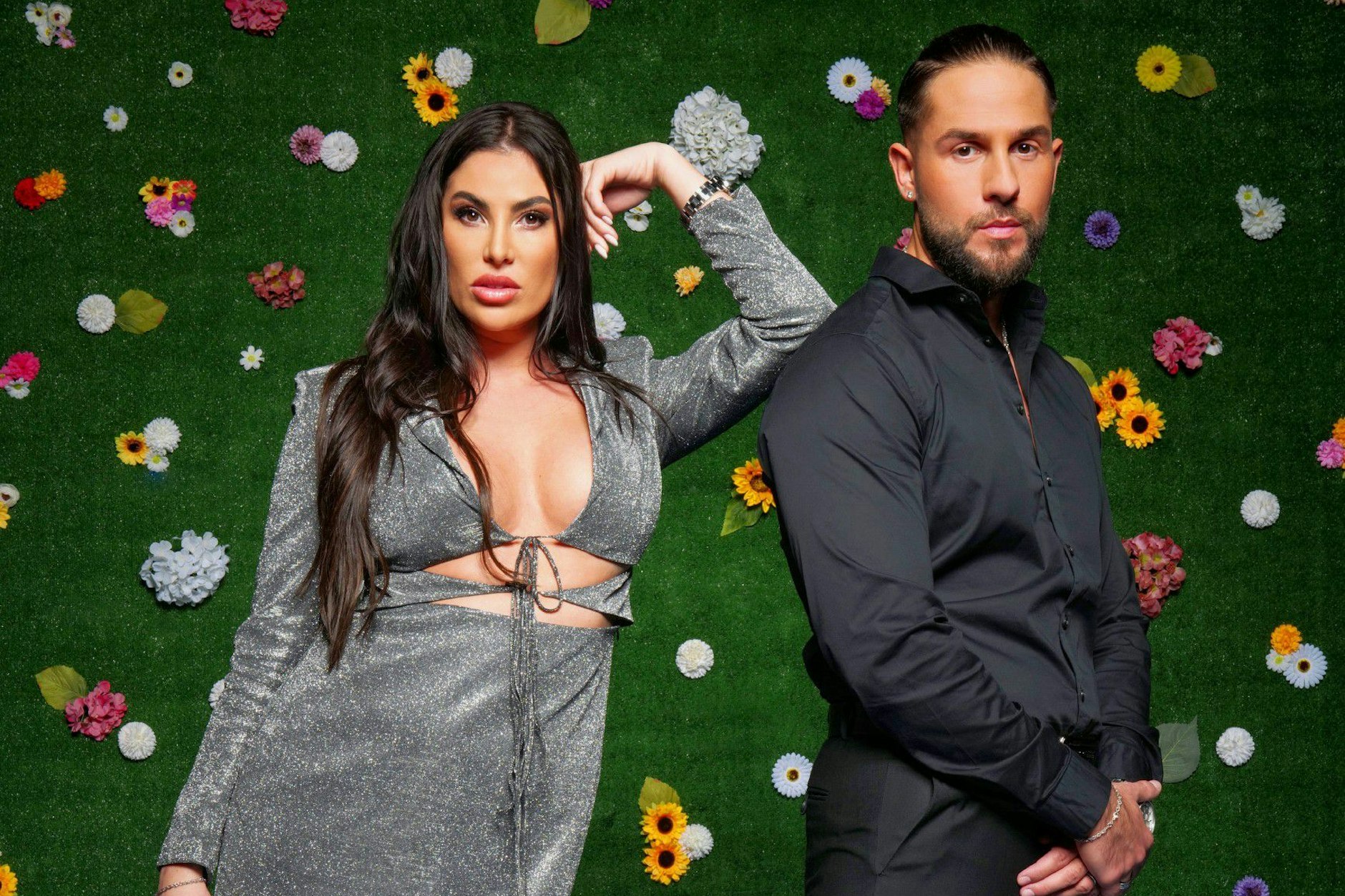 Ricarda Raatz und Maurice Dziwak haben sich nach dem „Sommerhaus der Stars“ getrennt.