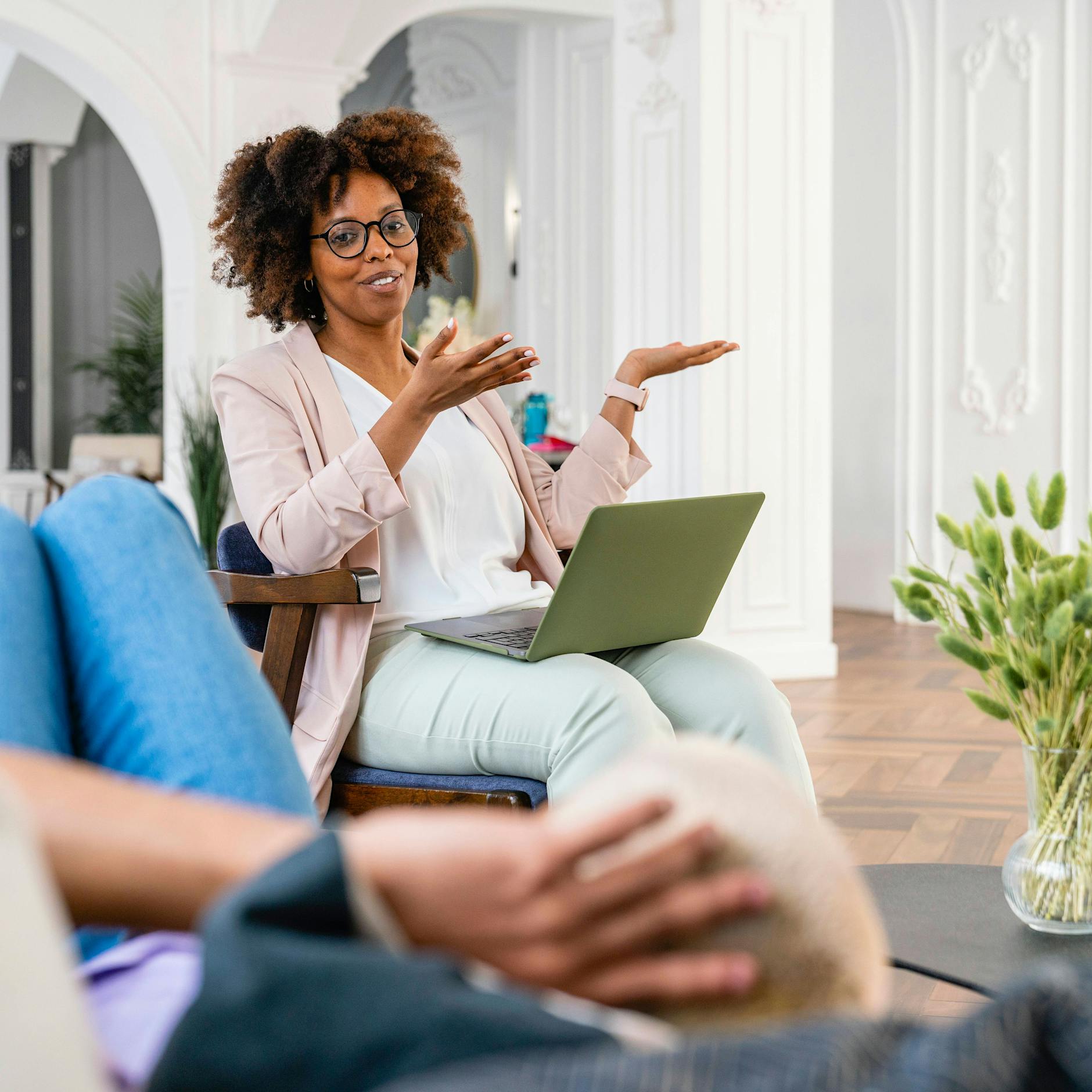 Laut Horoskop: Der März wird für drei Sternzeichen etwas Besonderes