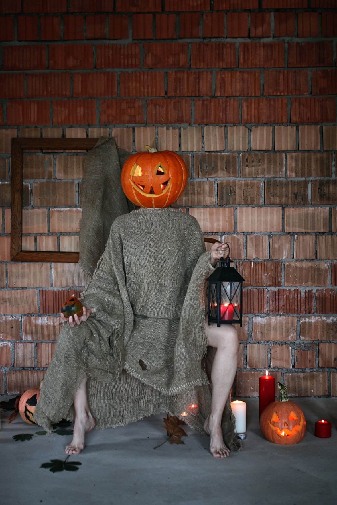 Warum ich mich auf Halloween freue – und schon jetzt mein Kostüm plane