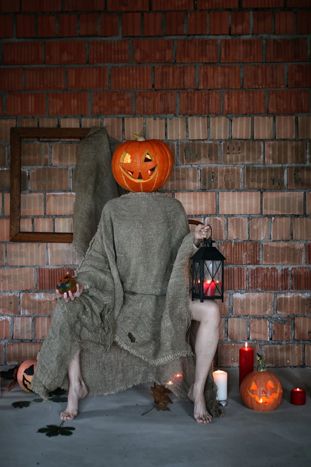 Warum ich mich auf Halloween freue – und schon jetzt mein Kostüm plane