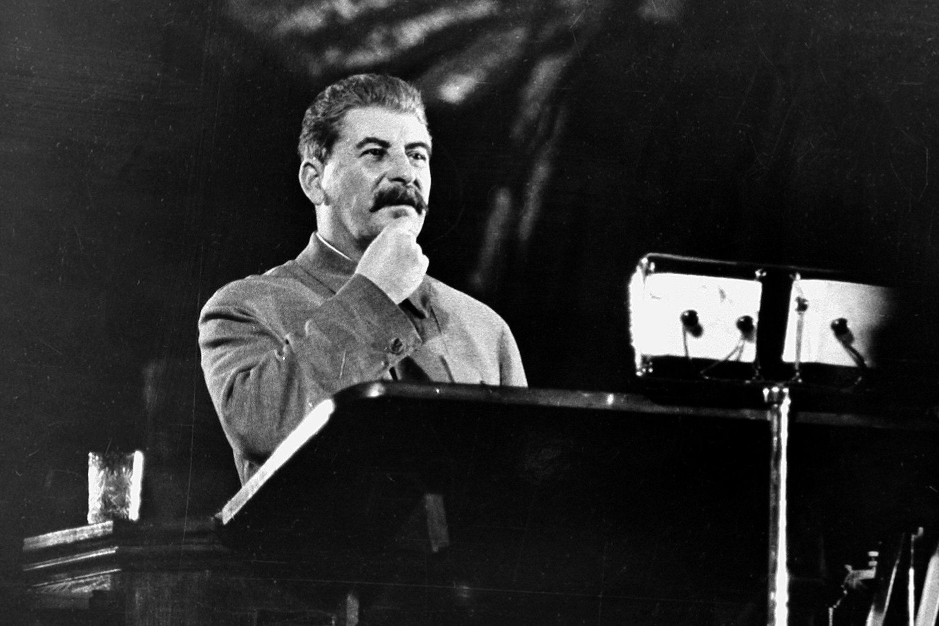 Josef Stalin