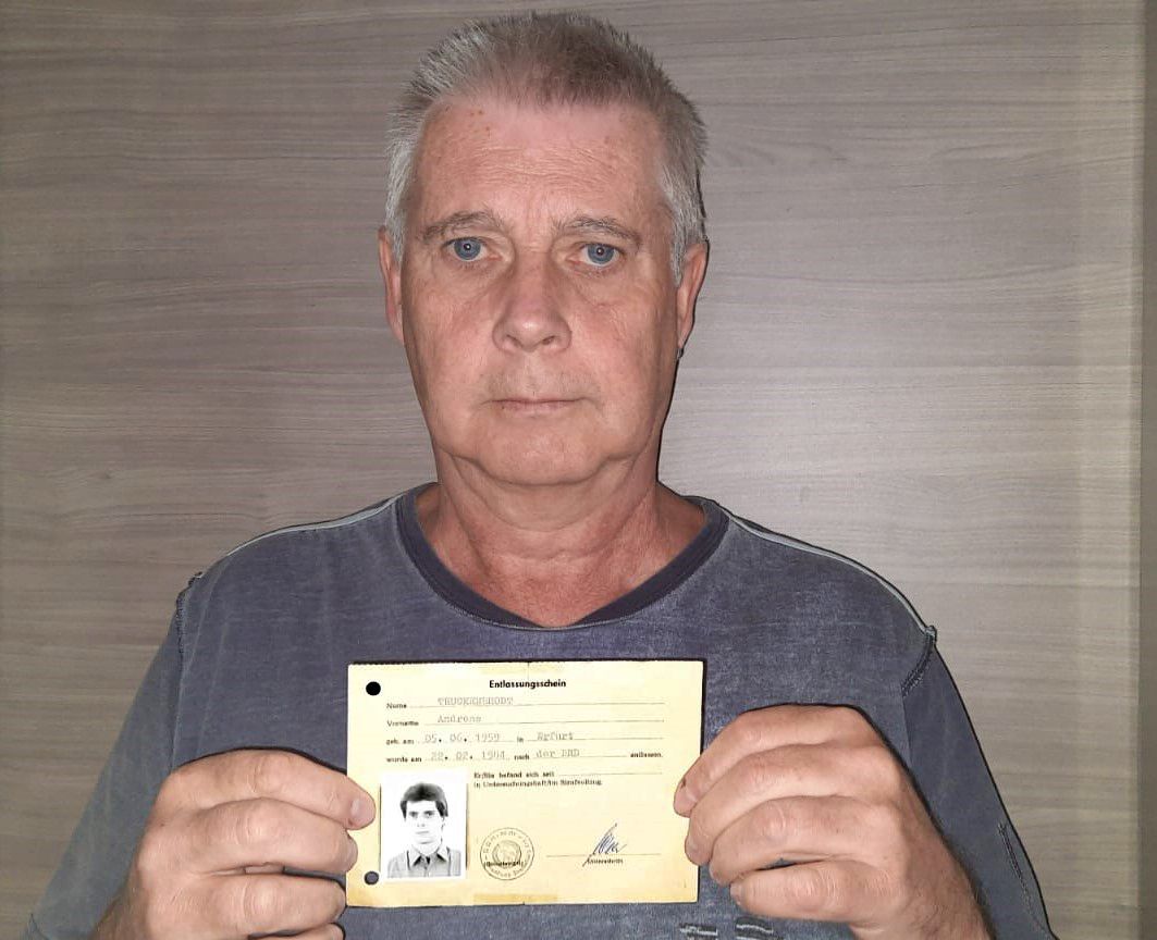 Image - So viel kassierte die DDR für ihre politischen Gefangenen