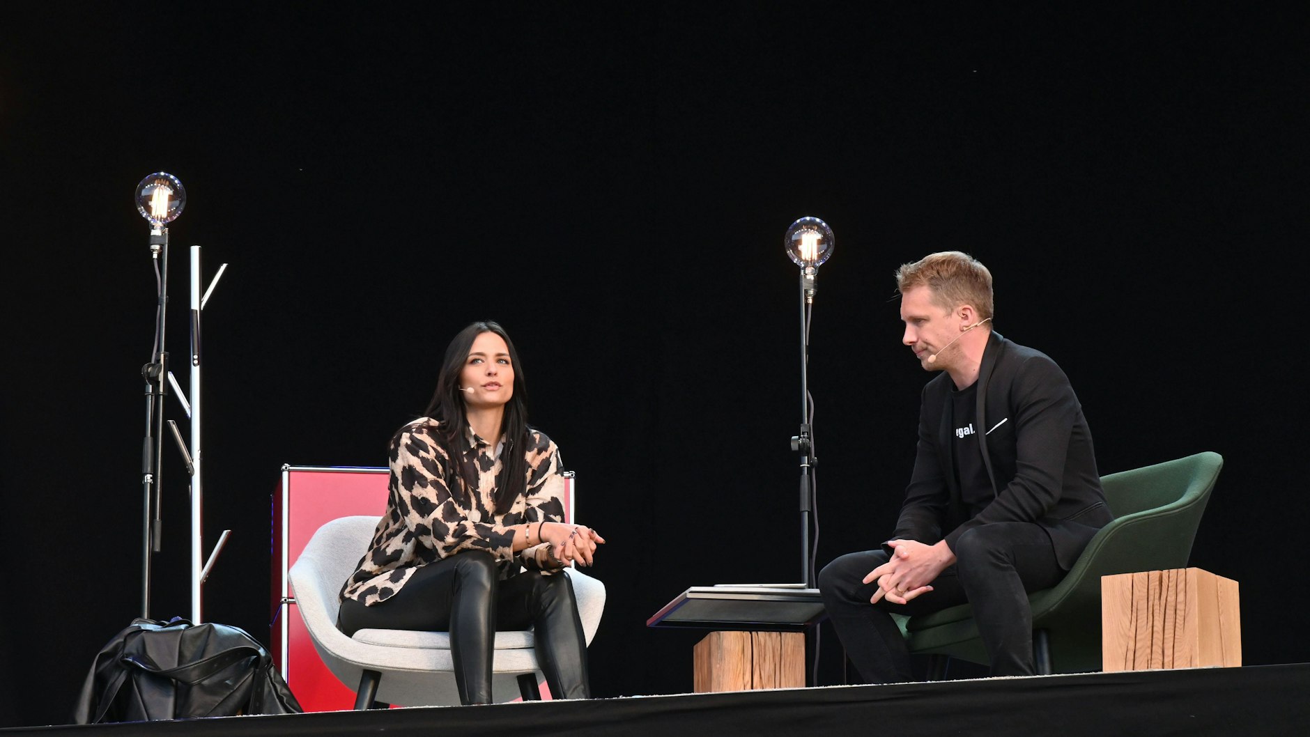 Gelingt den Pochers wirklich eine friedliche Trennung?