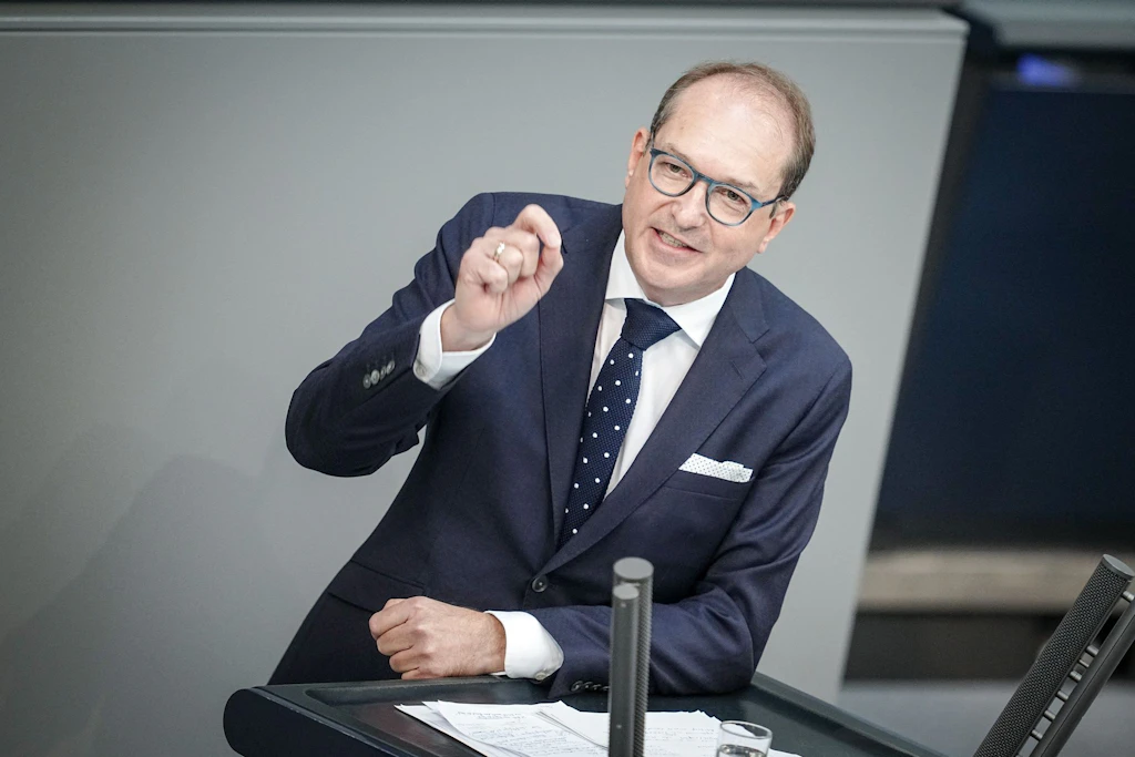 Union fordert zu gemeinsamer Migrations-Begrenzung auf