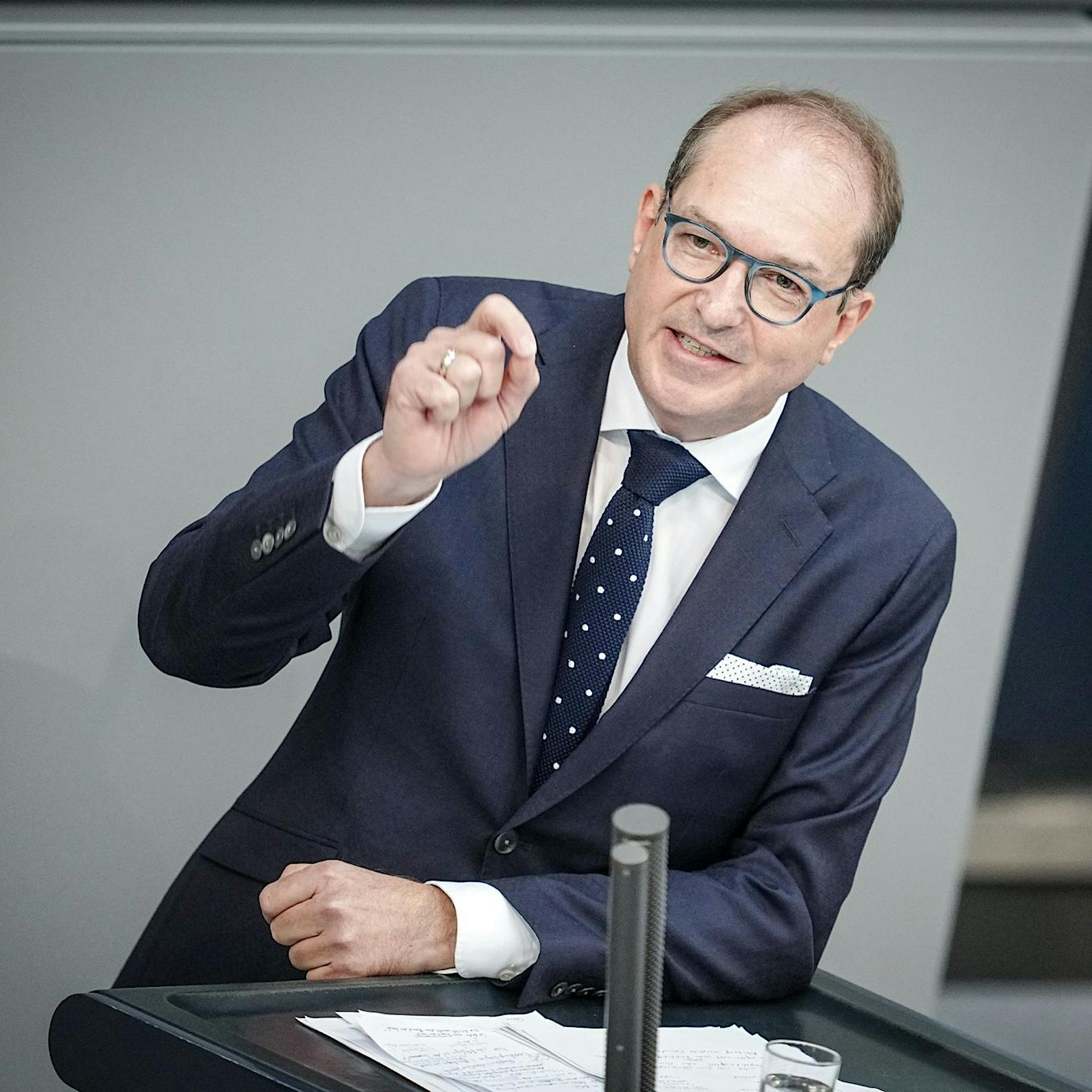 Union fordert zu gemeinsamer Migrations-Begrenzung auf