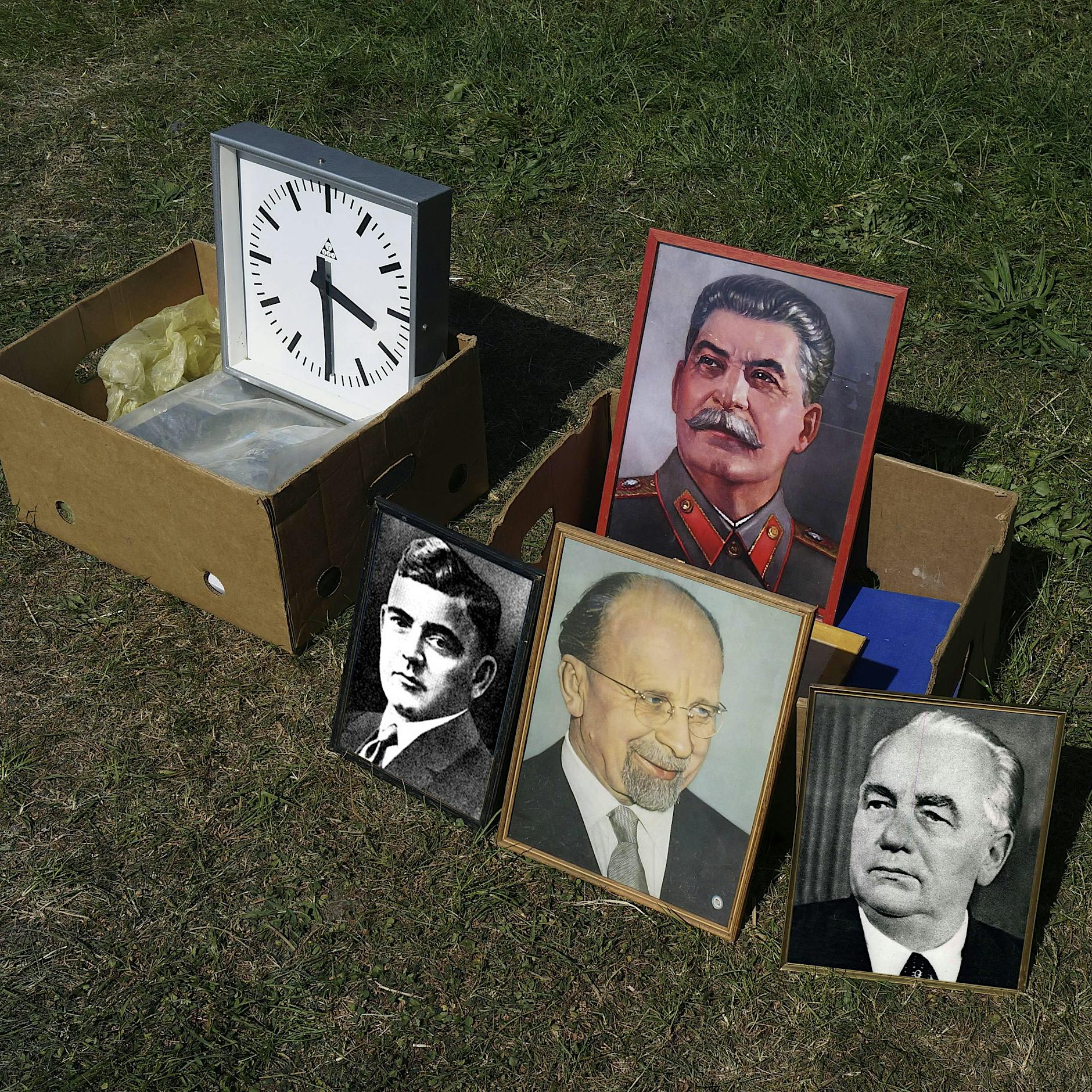 Walter Ulbricht-Biografie von Ilko-Sascha Kowalczuk: Er war der perfekte Moskauversteher