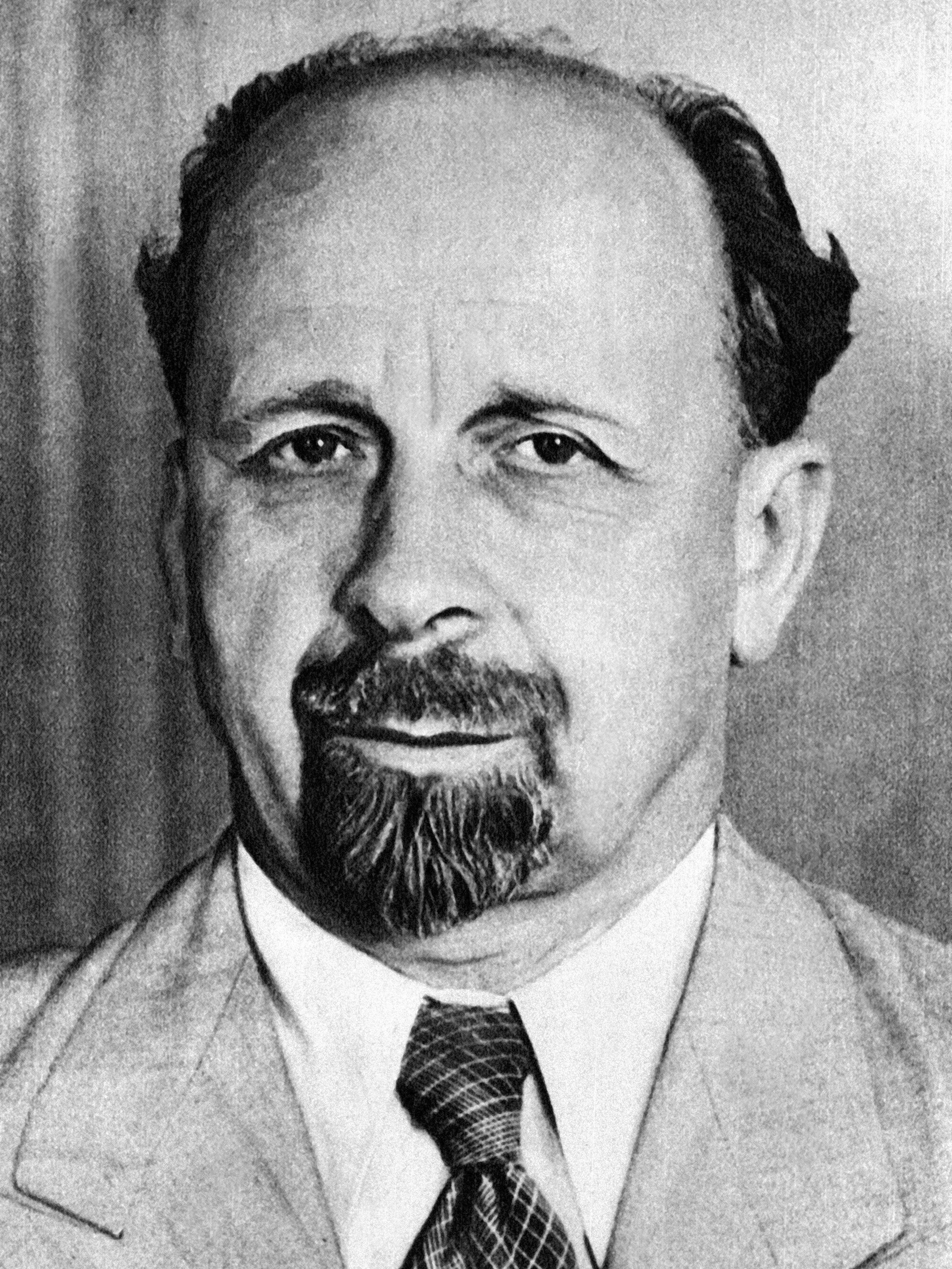 Walter Ulbricht