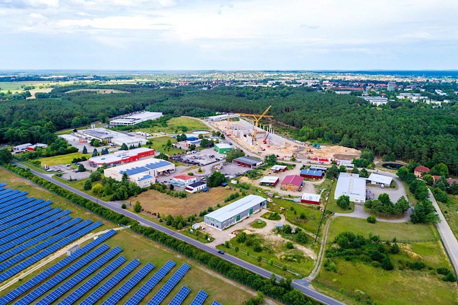 Das Interesse ausländischer Unternehmen an Investitionen in Brandenburg ist weiterhin groß: In der Lausitz baut der US-amerikanische Hersteller der Bifi-Minisalami einen Produktionsstandort.