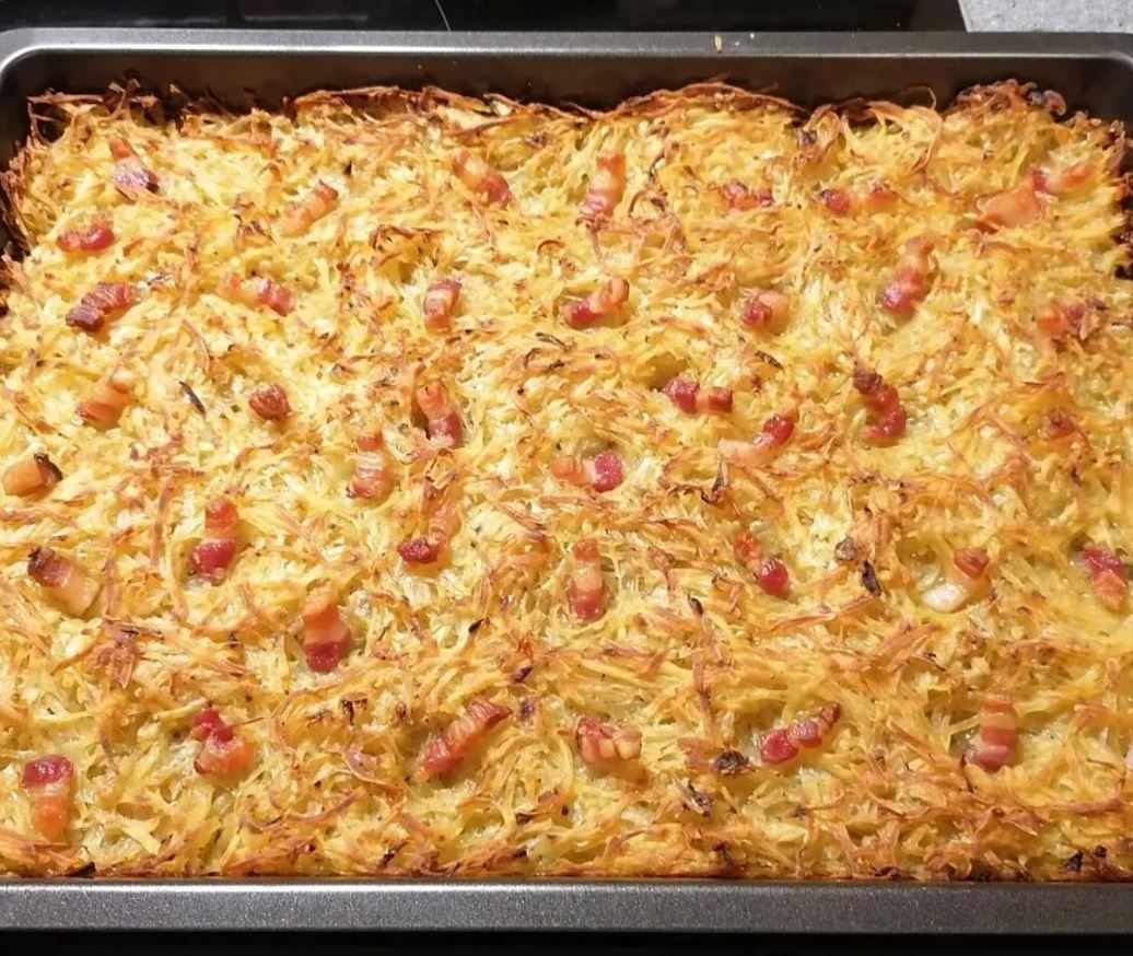 Image - Kennen Sie Kakalinski? Omas Rezept für den Ostpreußen-Kartoffelauflauf