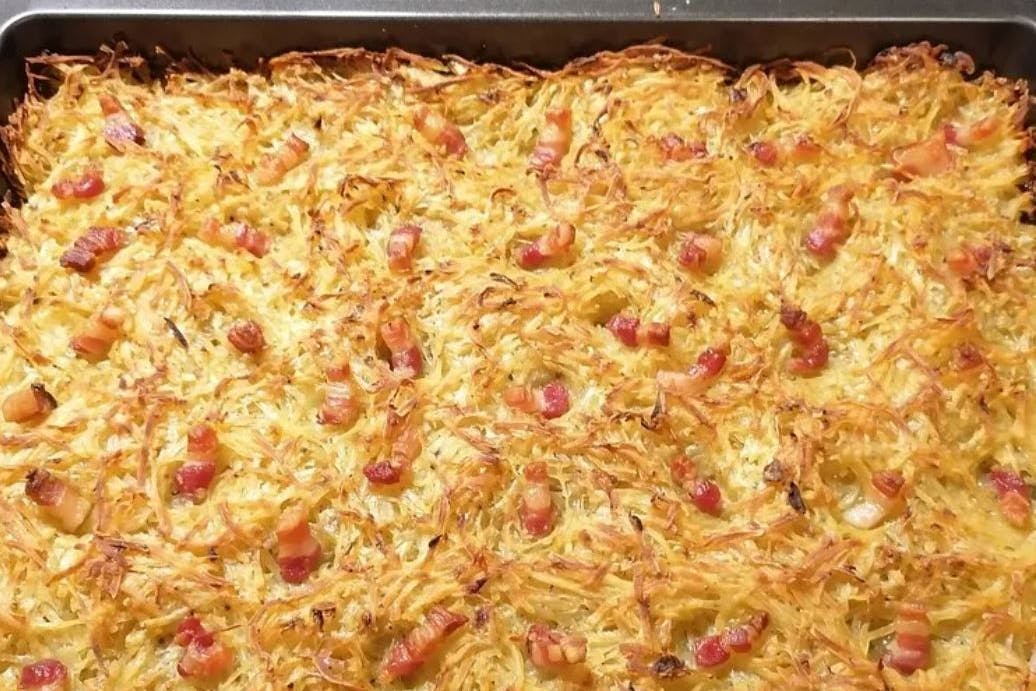 Kakalinski – eines der ältesten Rezepte Ostpreußens