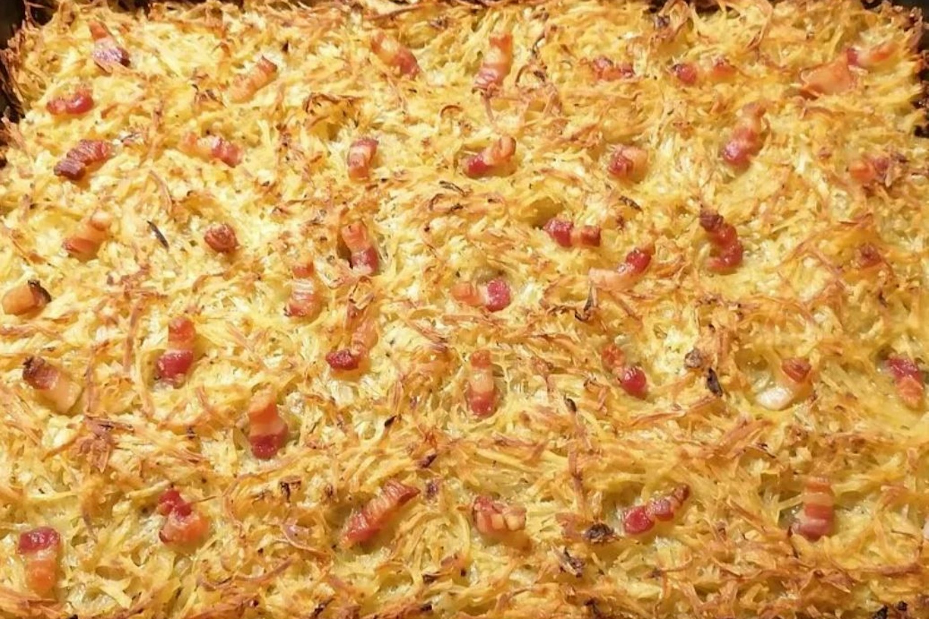 Kakalinski - eines der ältesten Rezepte Ostpreußens